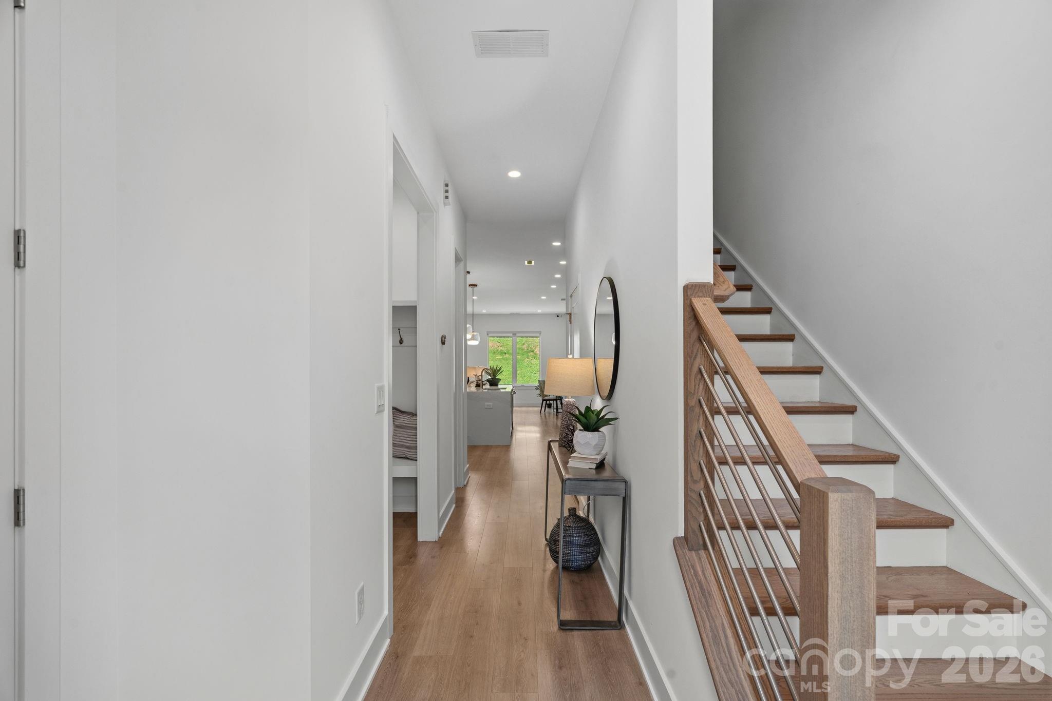 Valleydale - Residential