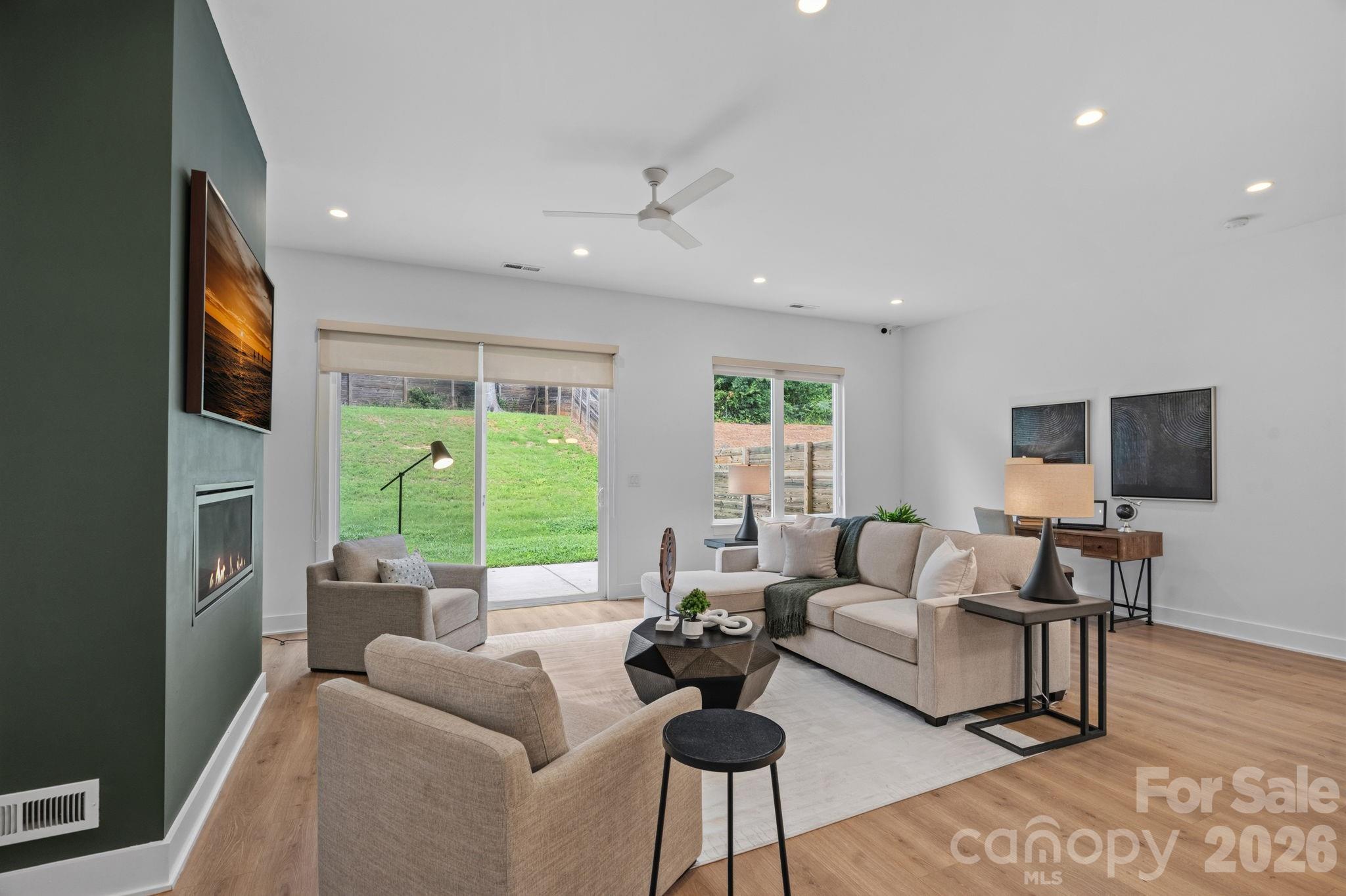 Valleydale - Residential