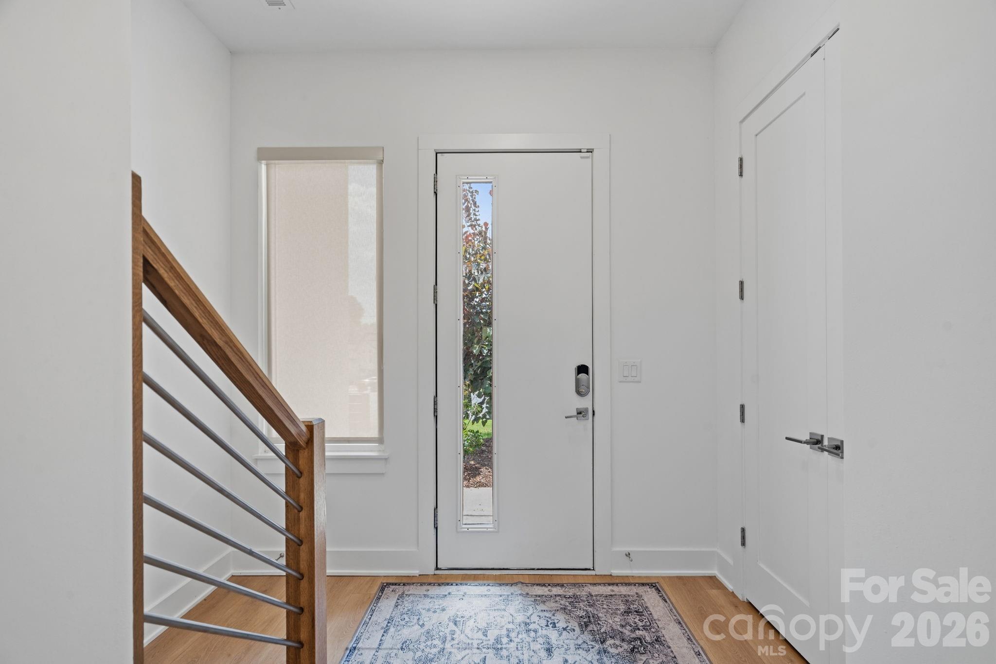 Valleydale - Residential