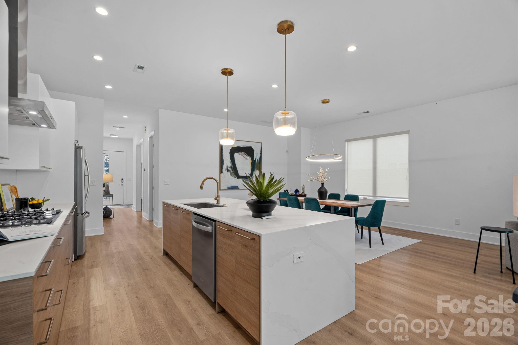 Valleydale - Residential