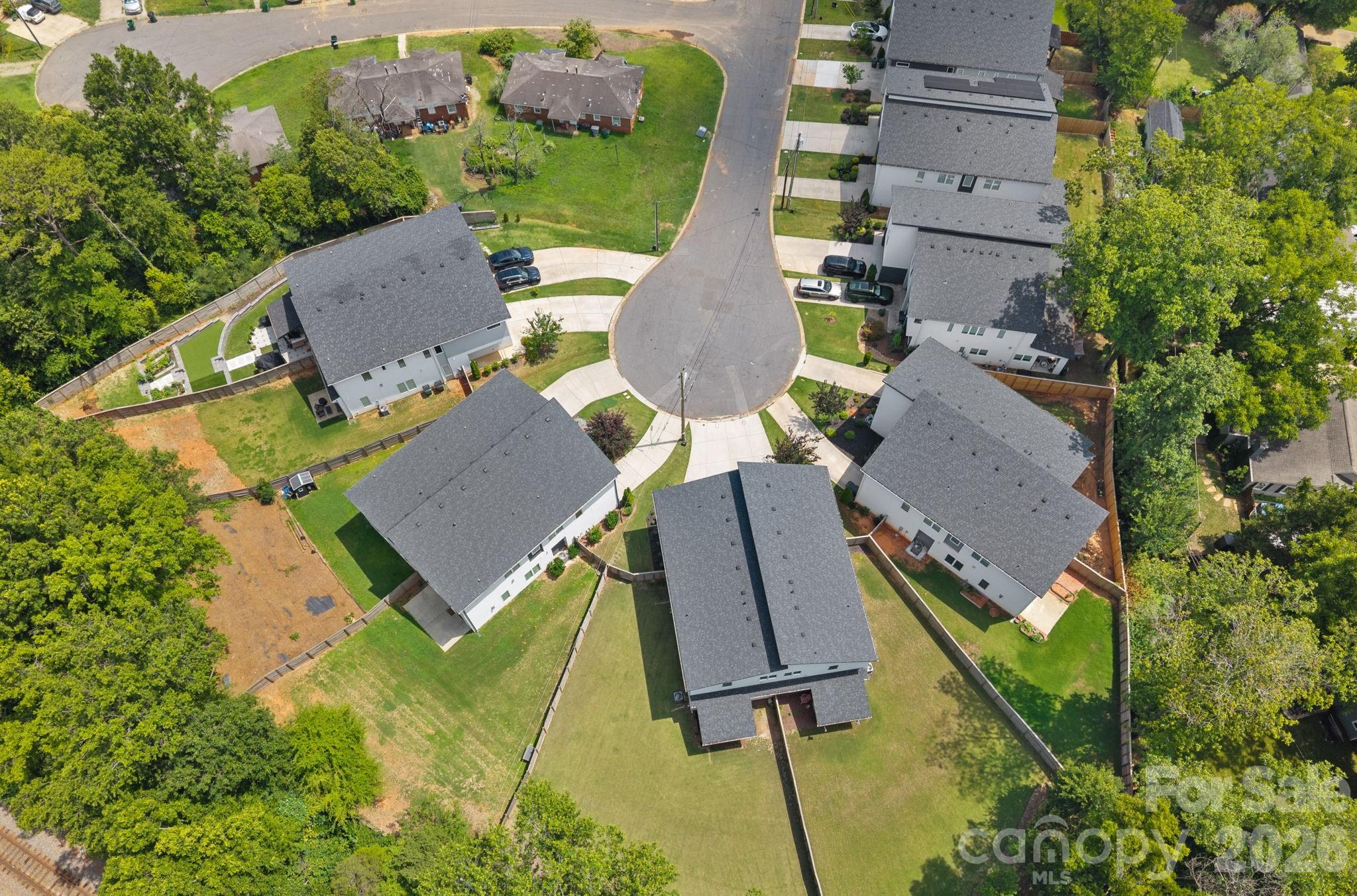 Valleydale - Residential