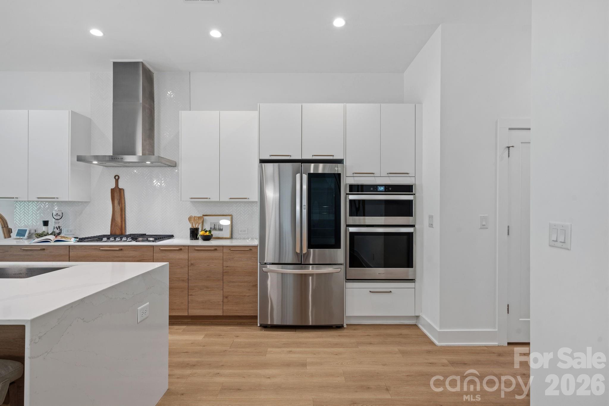 Valleydale - Residential