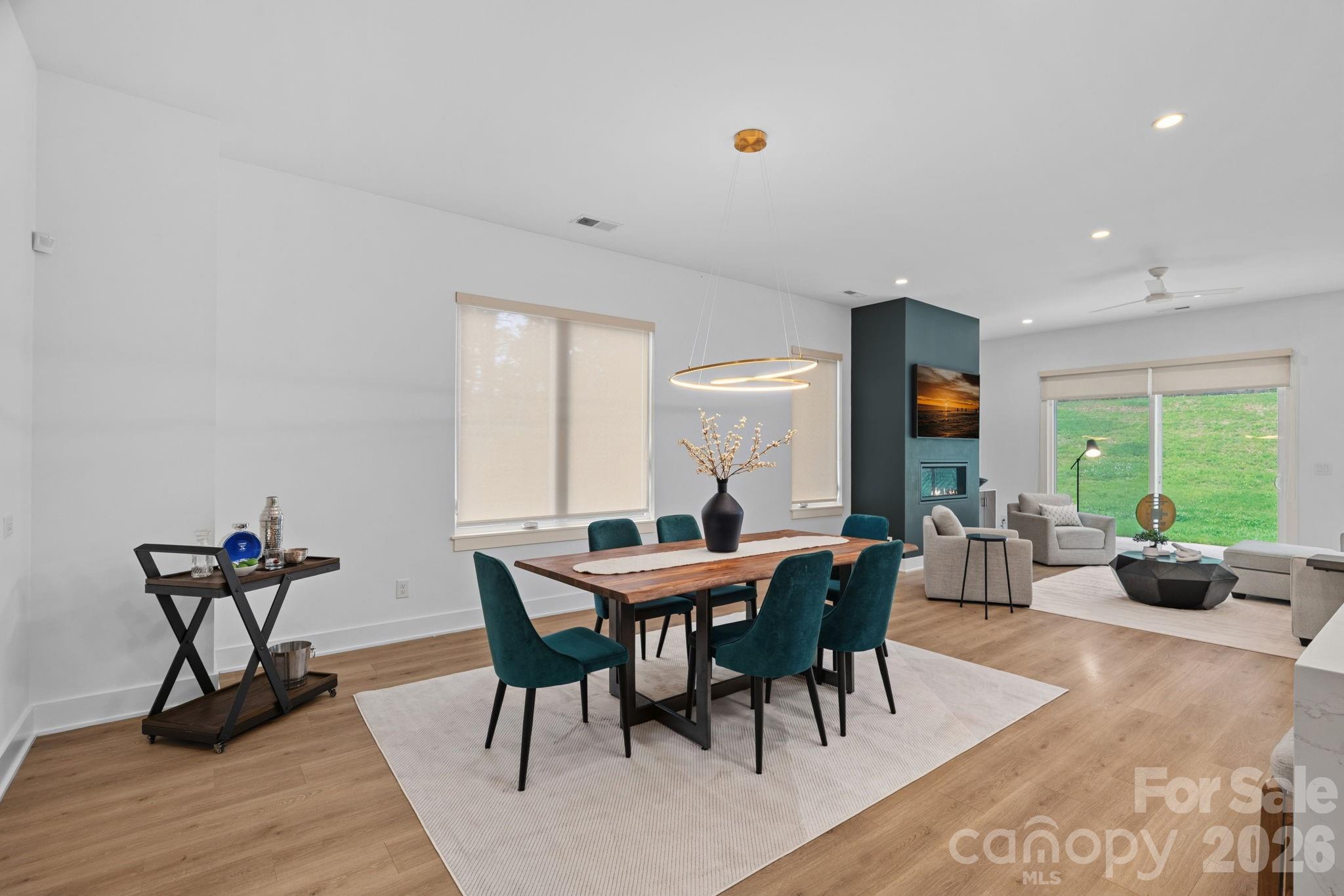 Valleydale - Residential