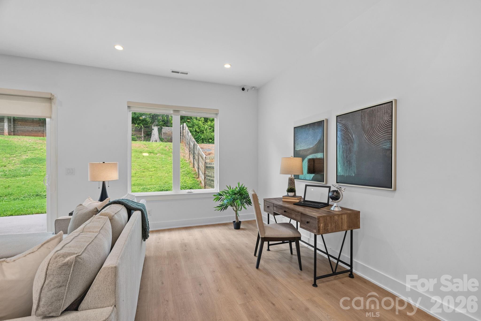 Valleydale - Residential