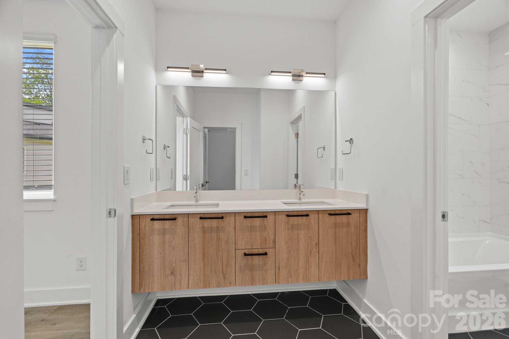 Valleydale - Residential