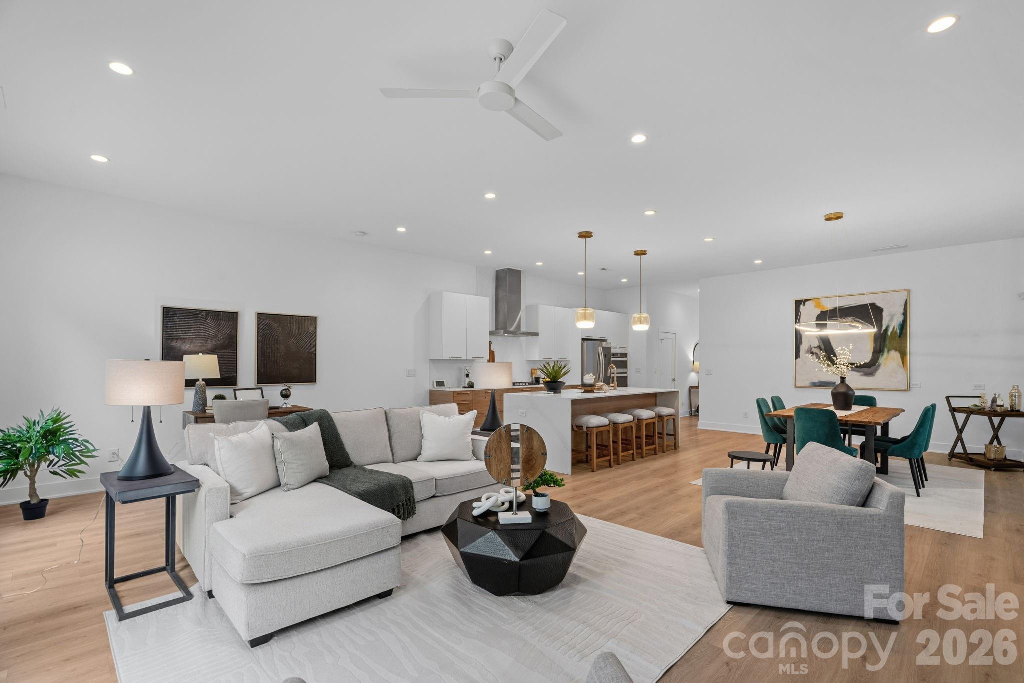 Valleydale - Residential
