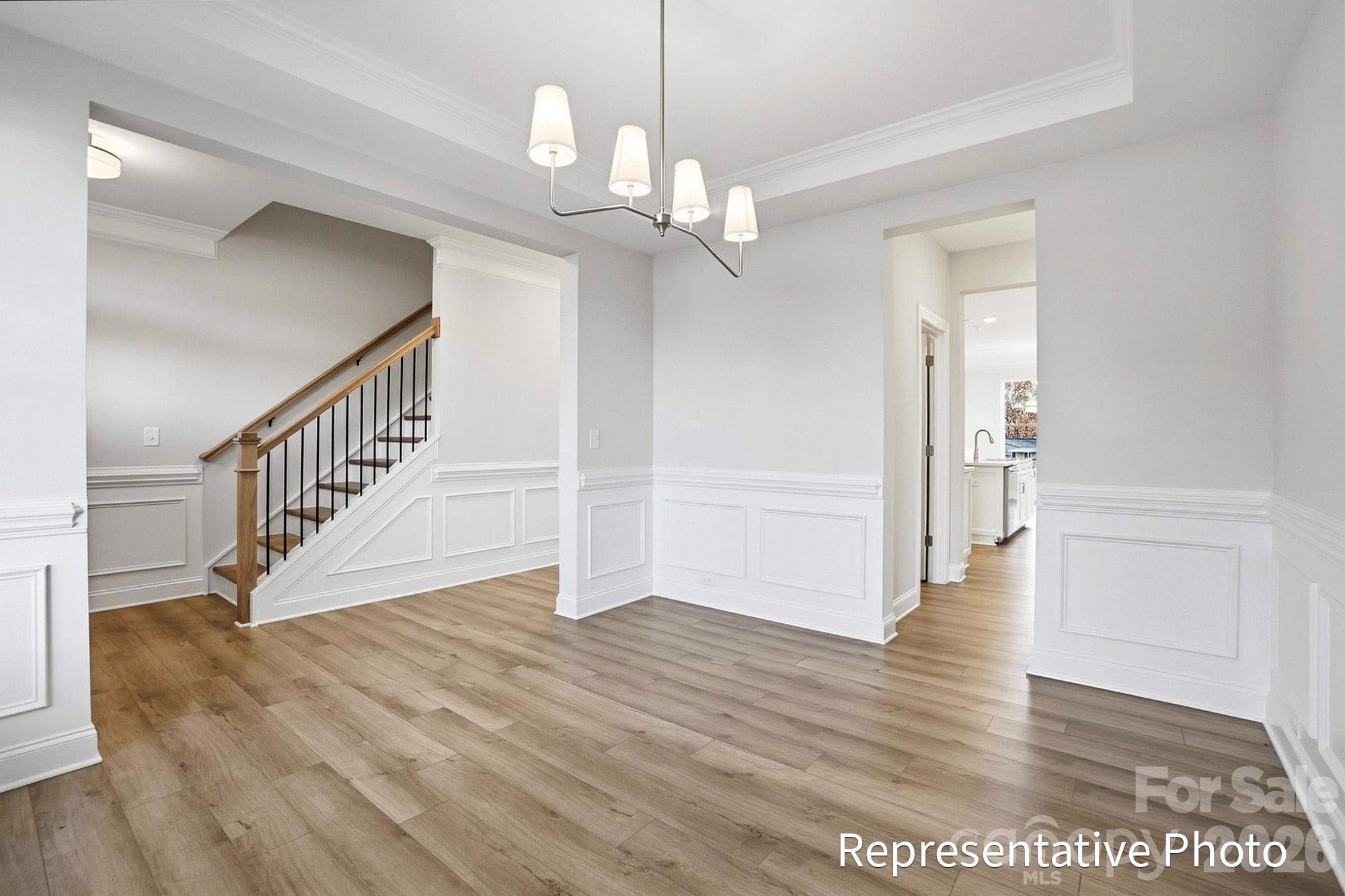 Waterford Commons - Residential