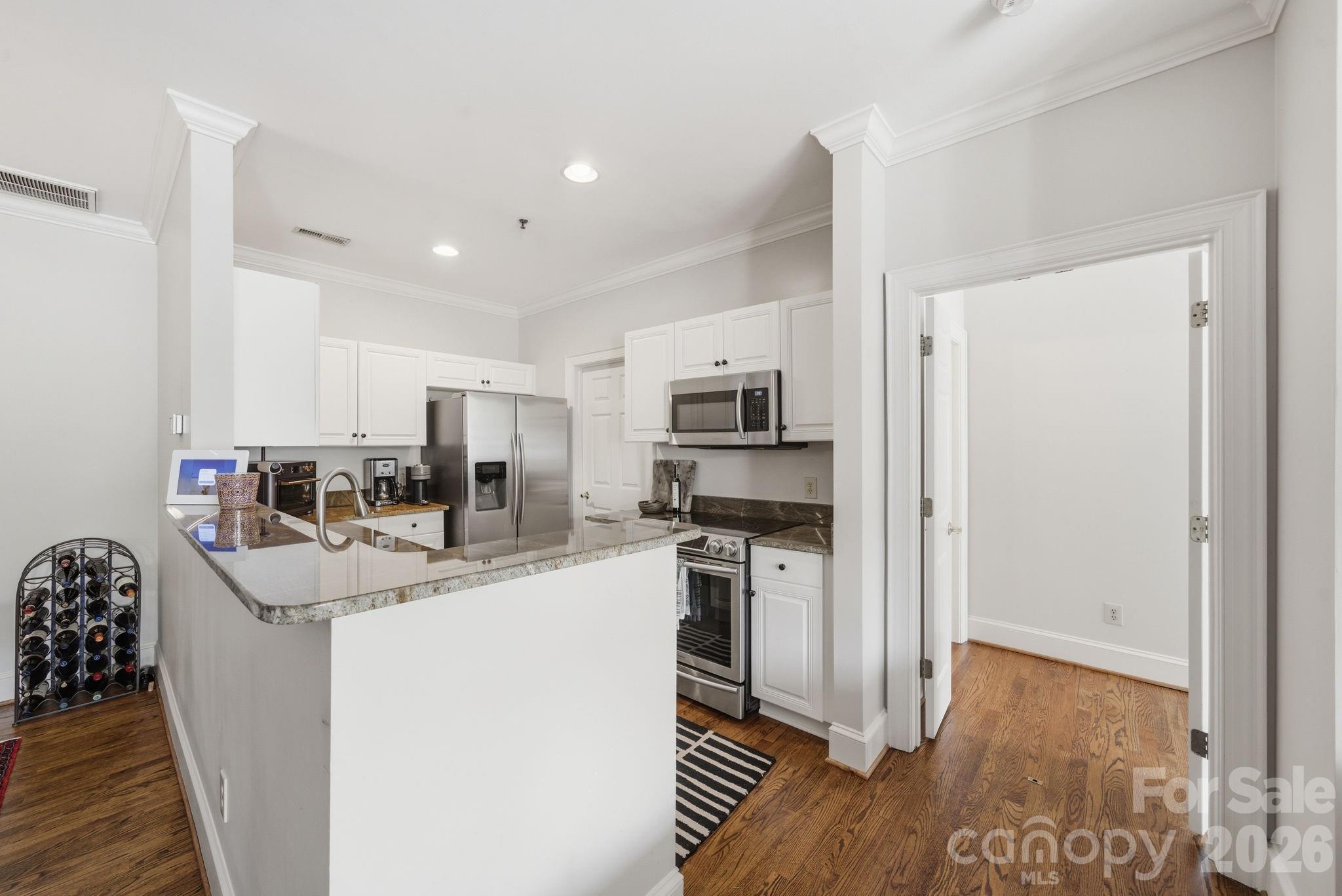 Dilworth - Residential