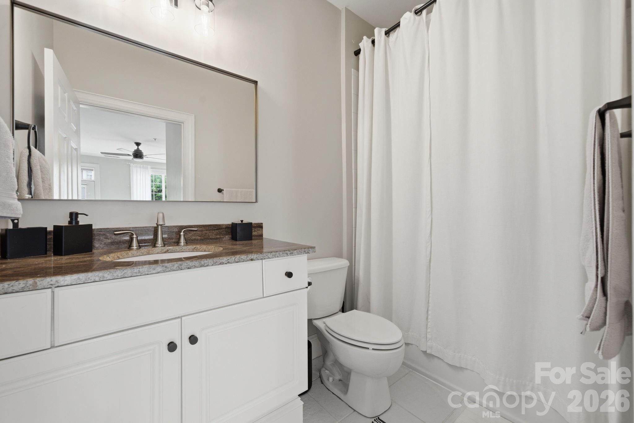 Dilworth - Residential