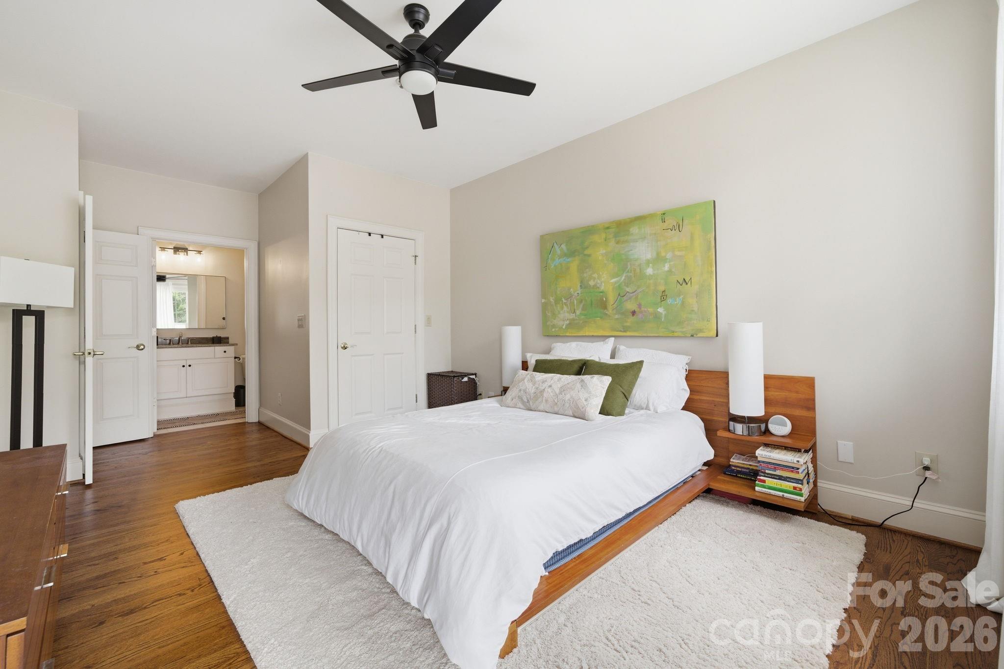 Dilworth - Residential