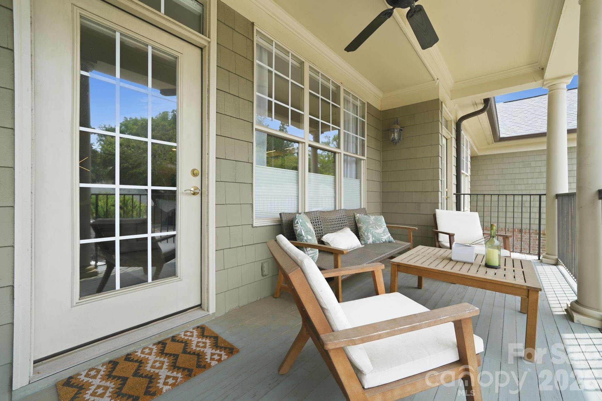 Dilworth - Residential