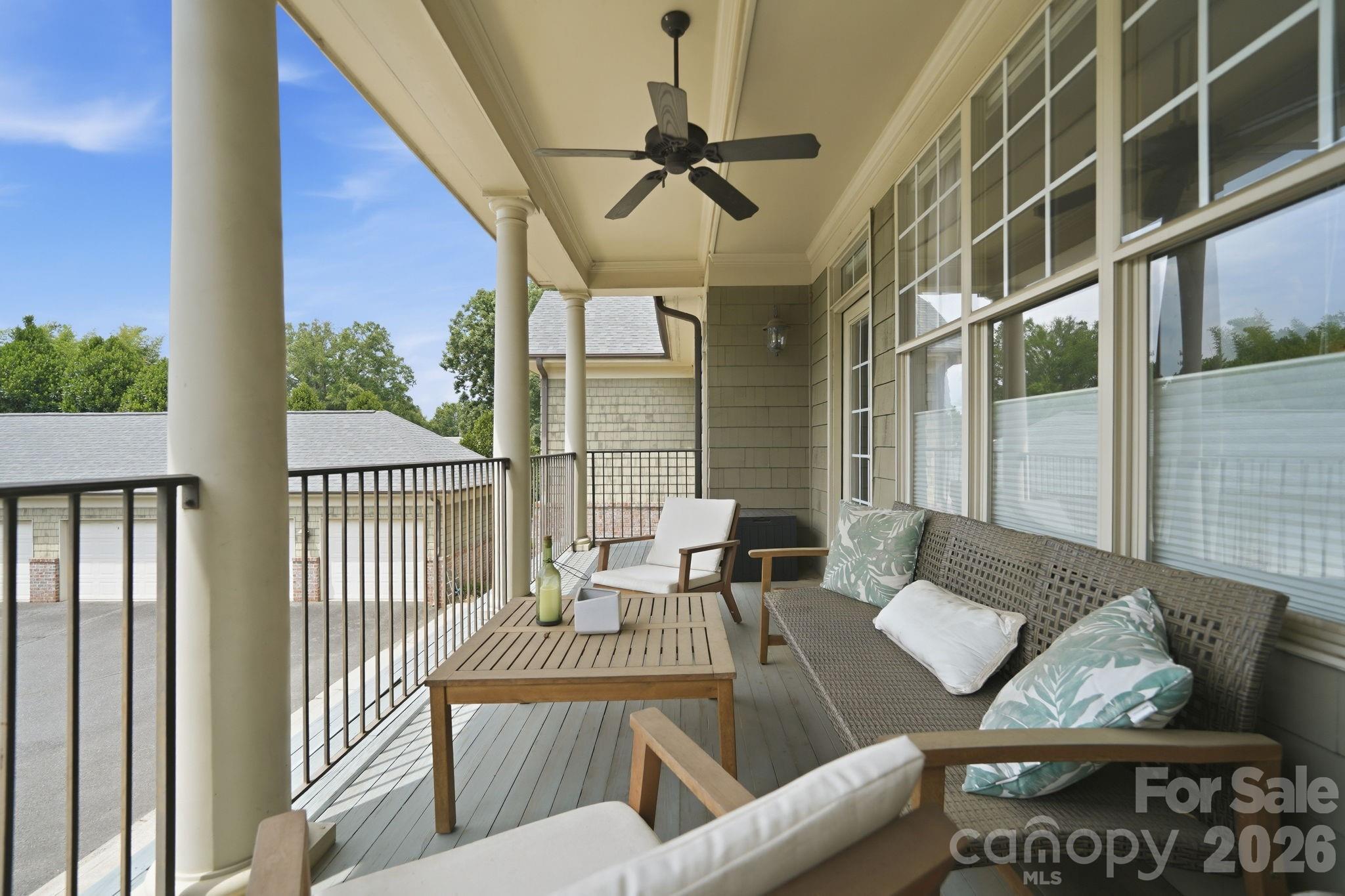 Dilworth - Residential