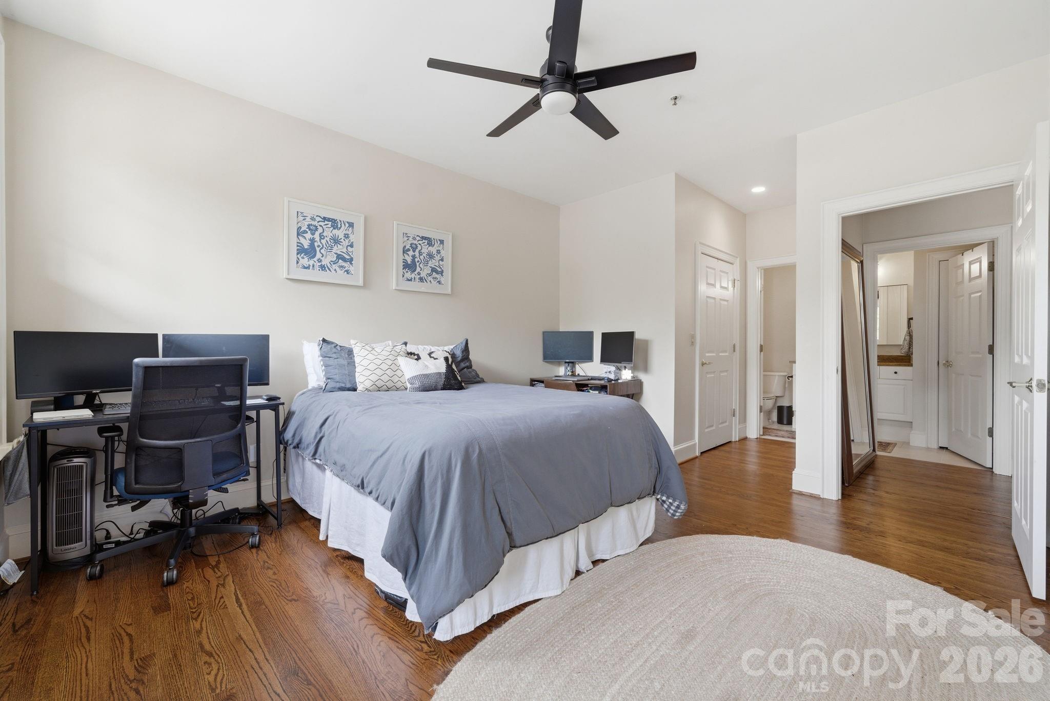 Dilworth - Residential