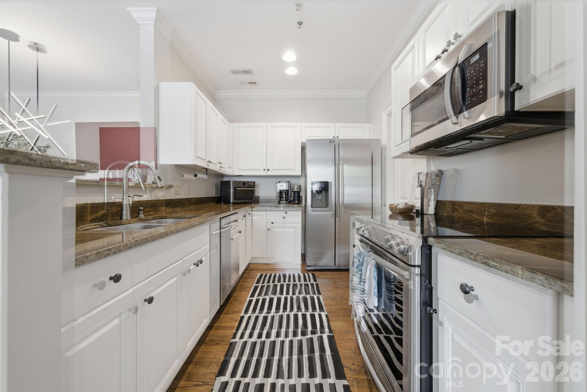 Dilworth - Residential