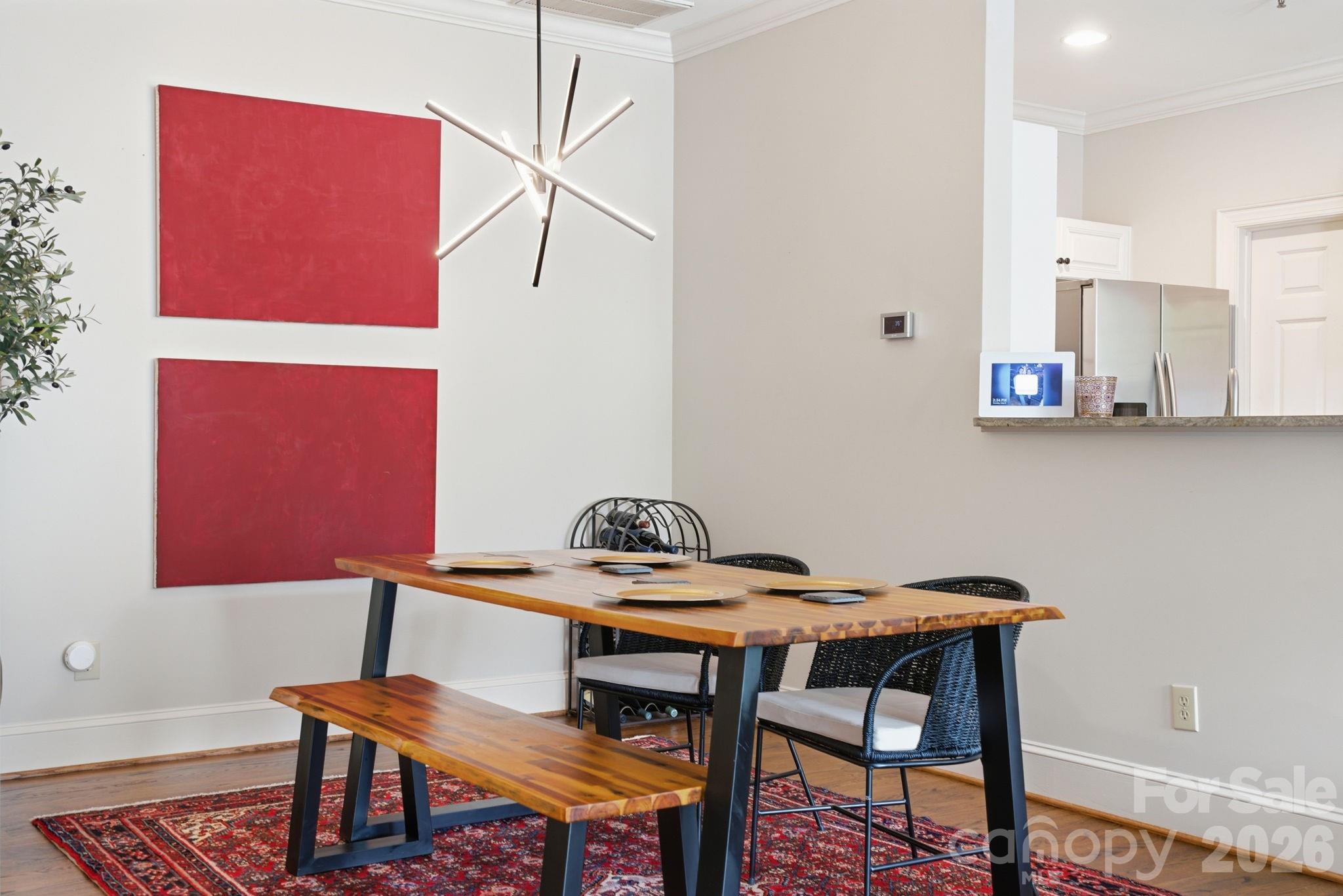 Dilworth - Residential