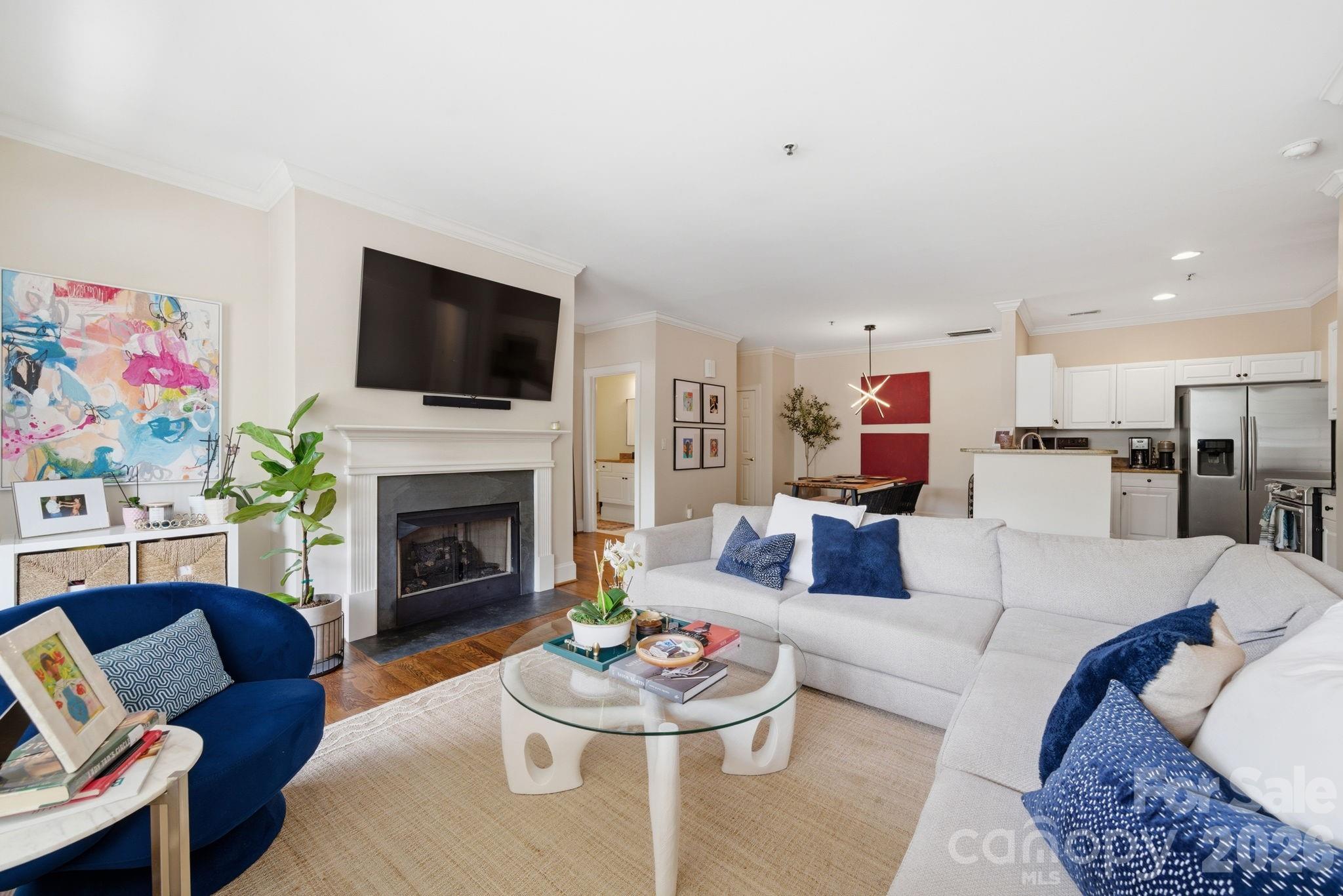 Dilworth - Residential