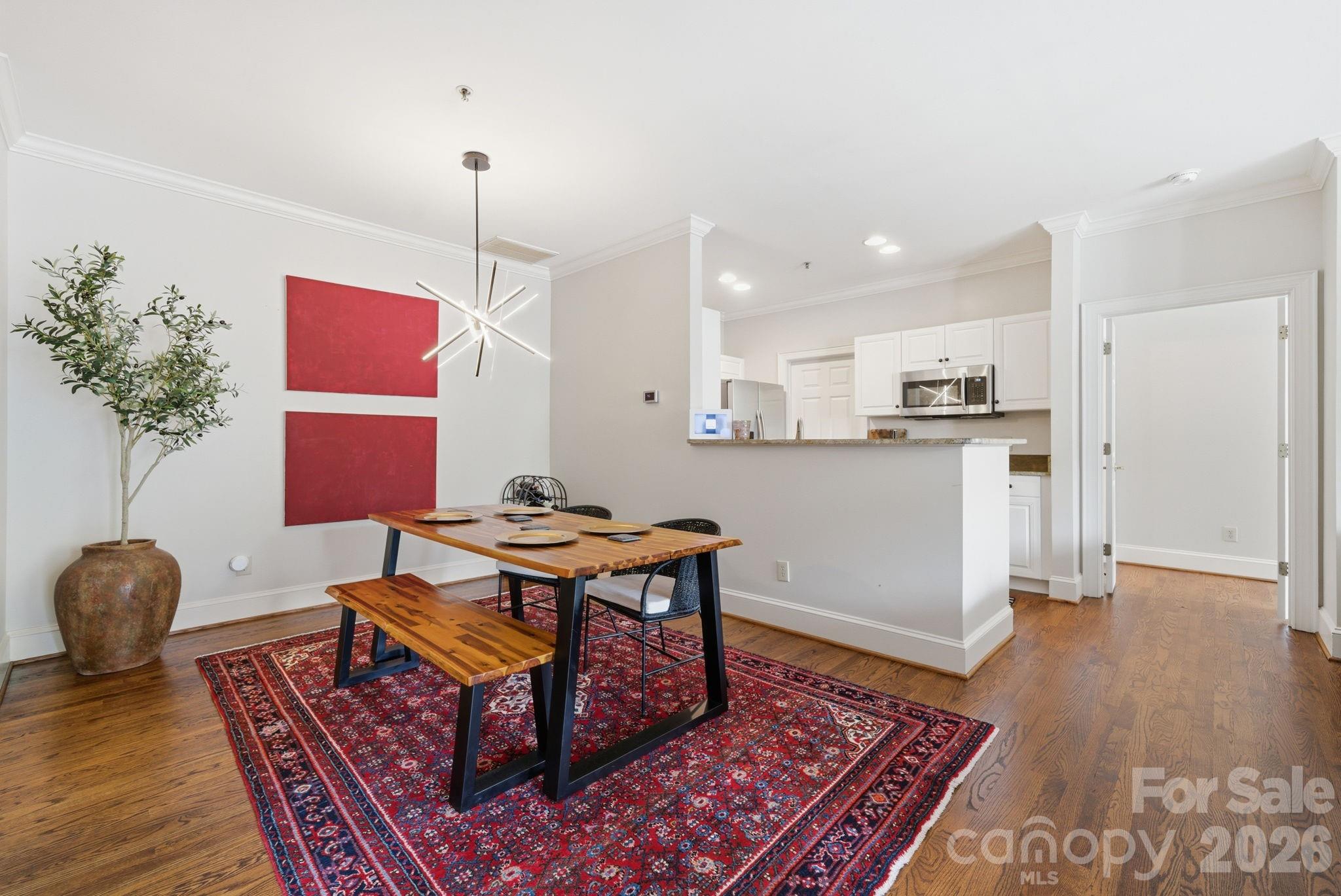 Dilworth - Residential