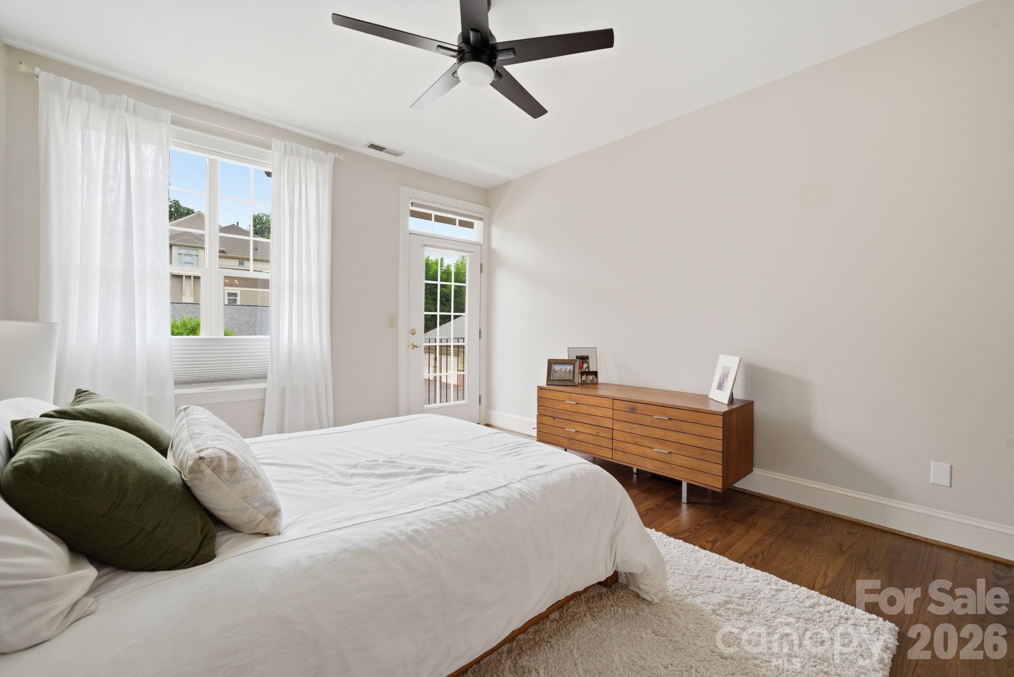 Dilworth - Residential