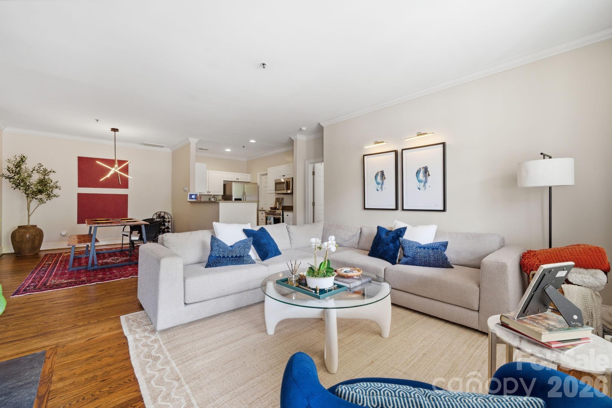 Dilworth - Residential