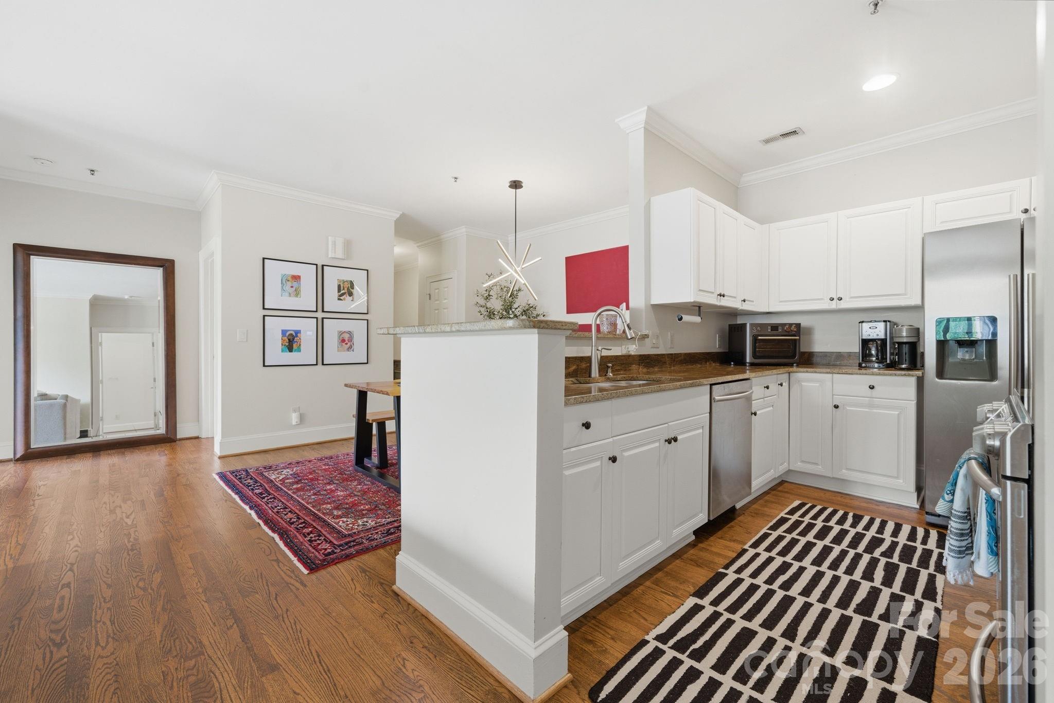 Dilworth - Residential