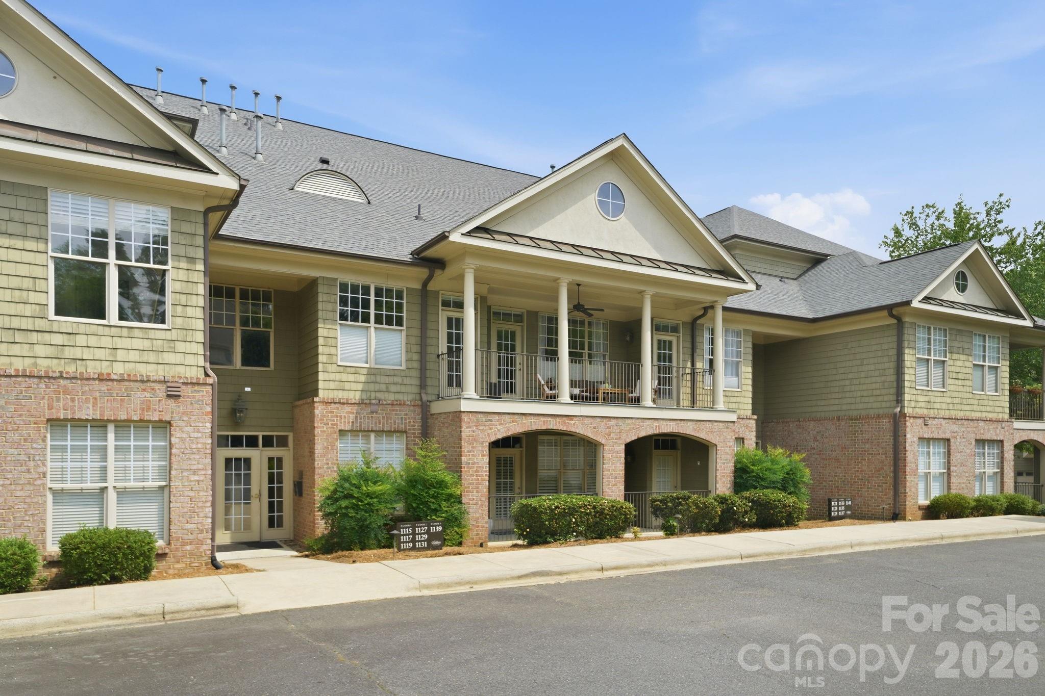 Dilworth - Residential