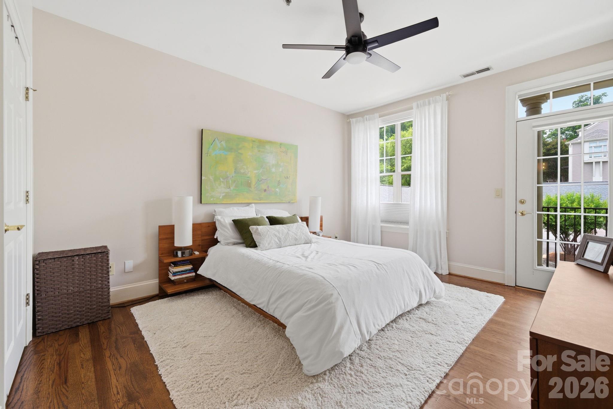 Dilworth - Residential