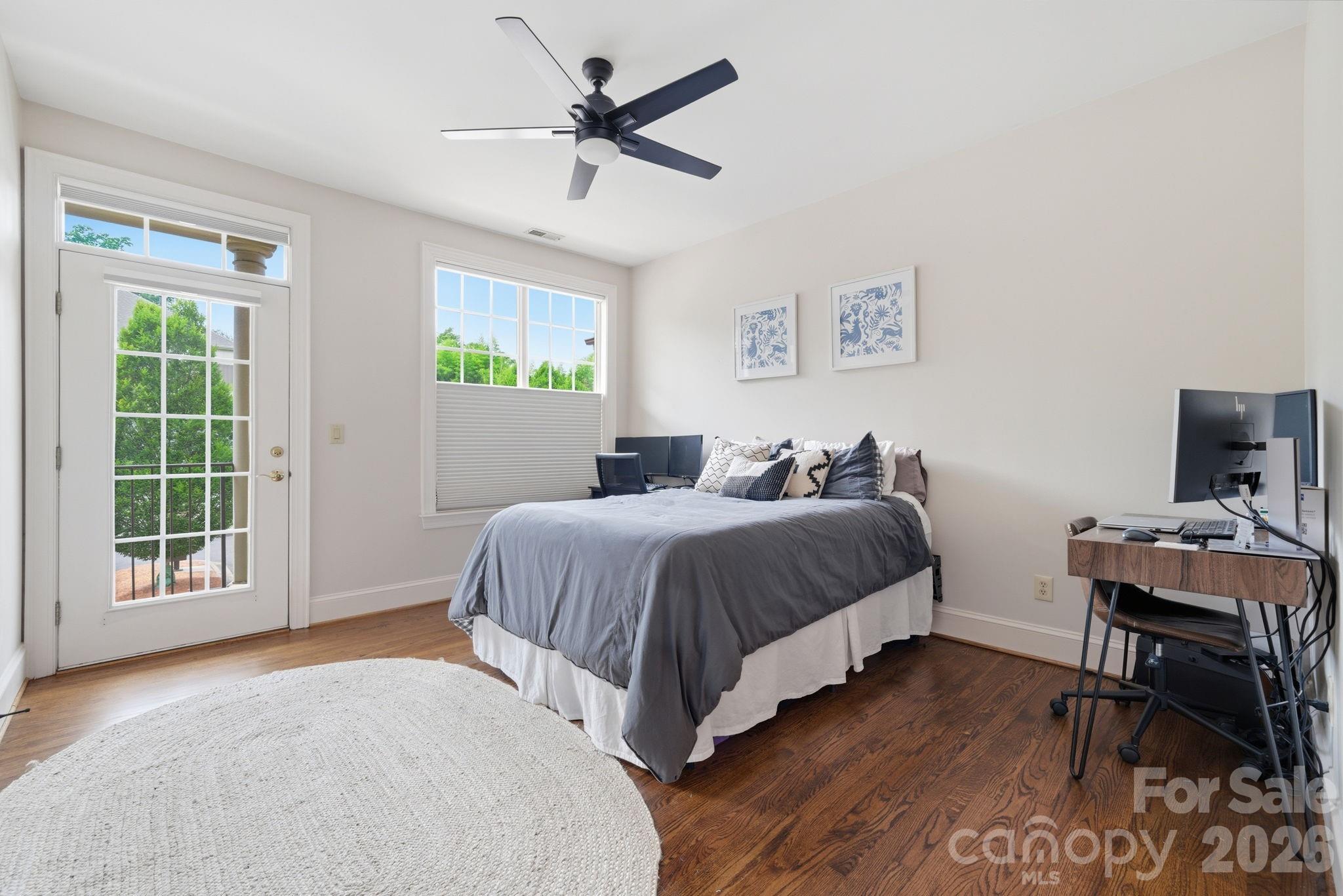 Dilworth - Residential