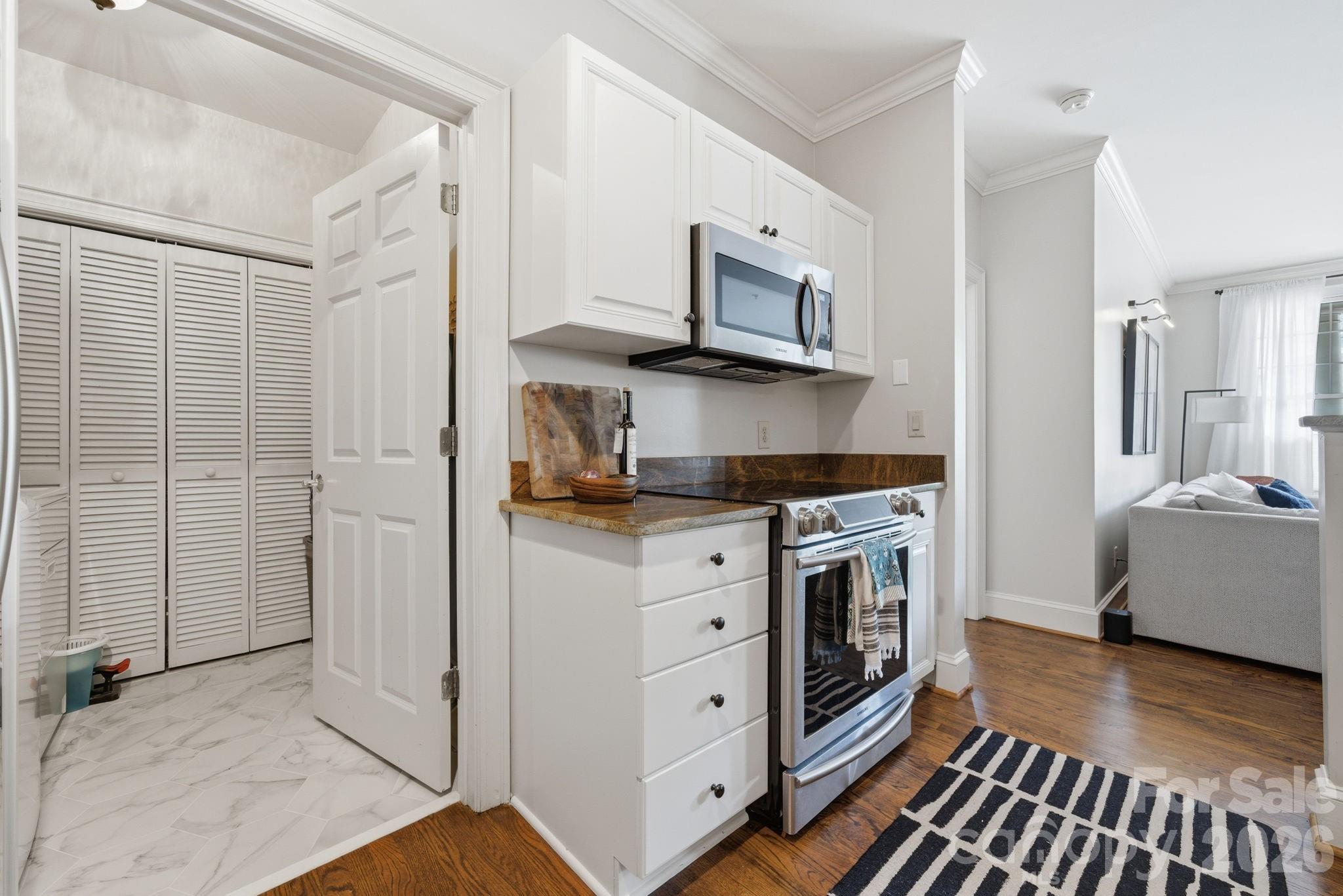 Dilworth - Residential