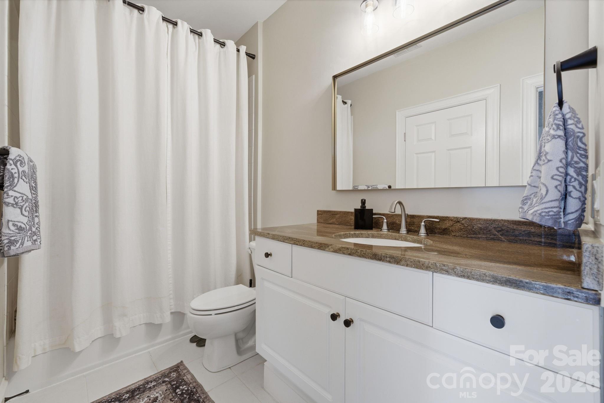 Dilworth - Residential
