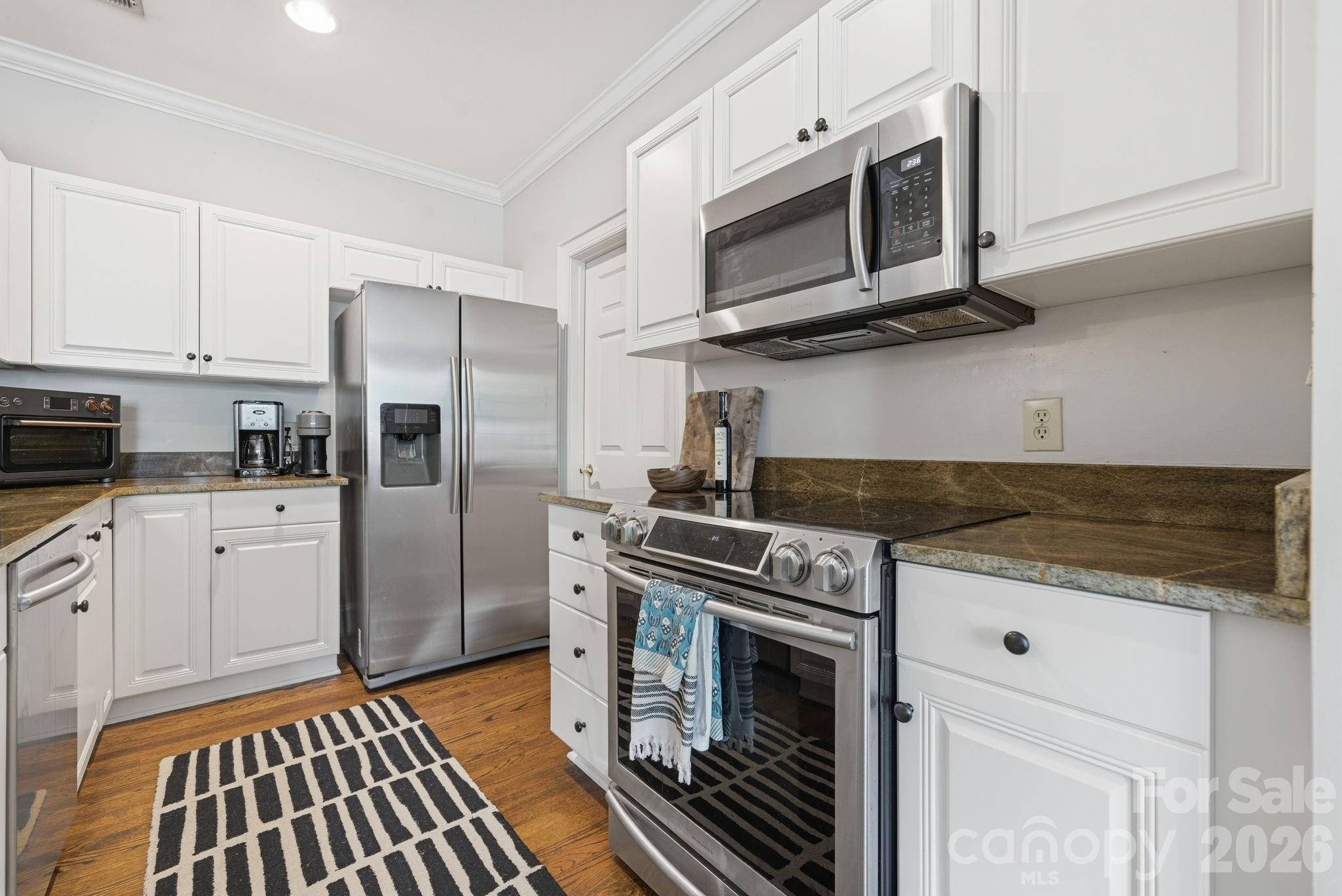 Dilworth - Residential