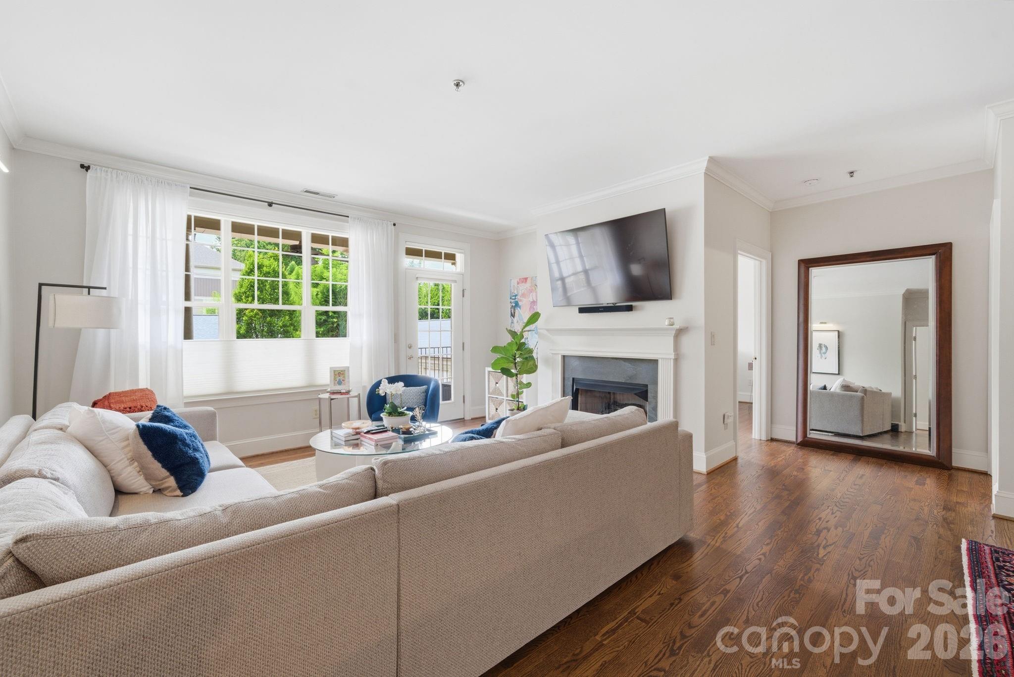 Dilworth - Residential