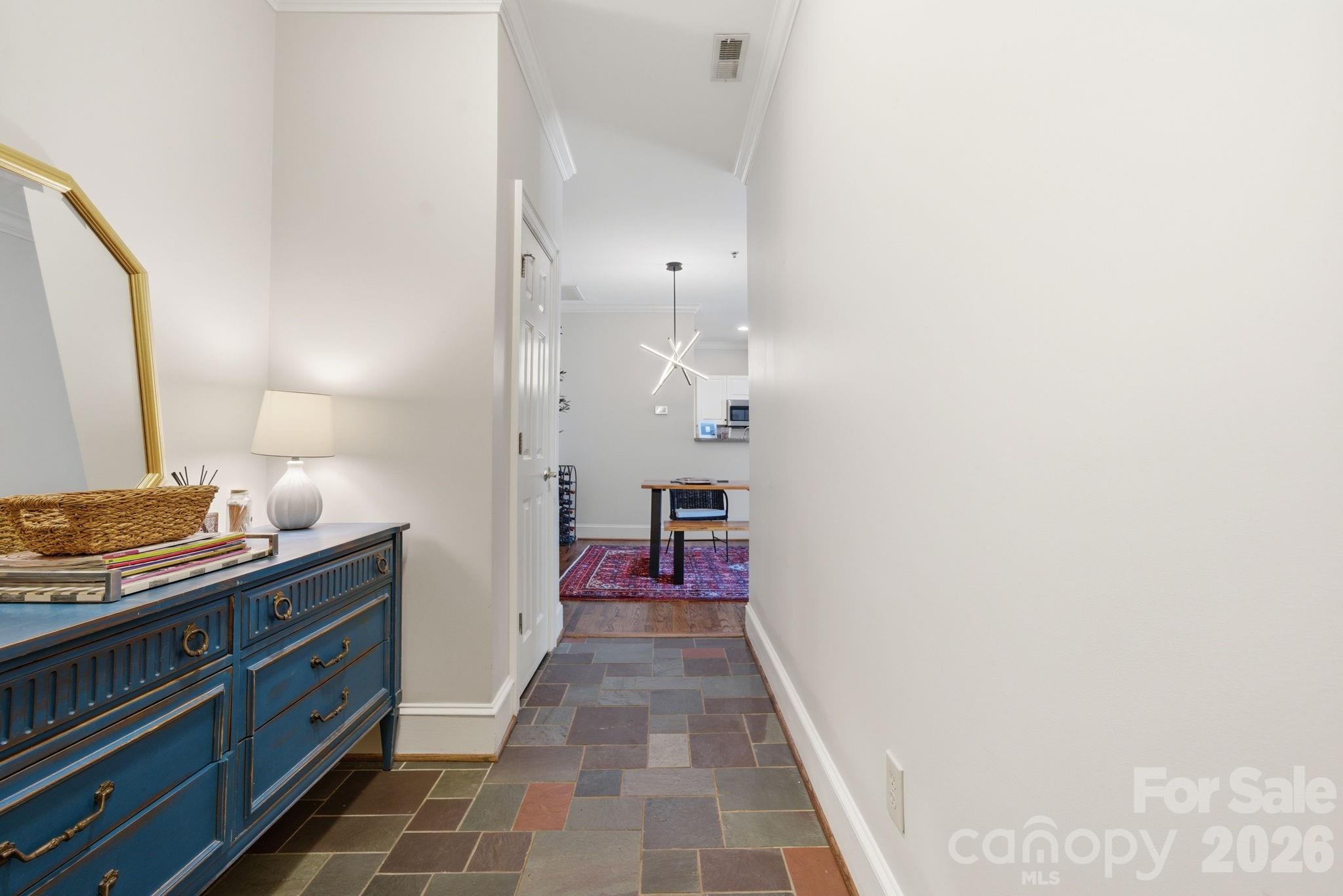 Dilworth - Residential