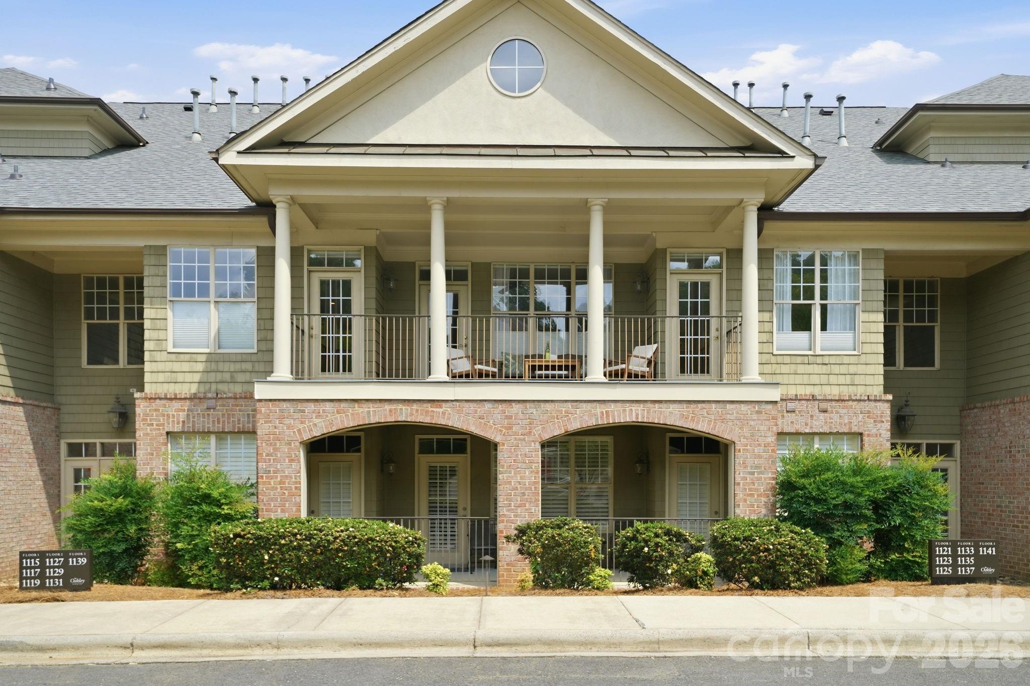 Dilworth - Residential