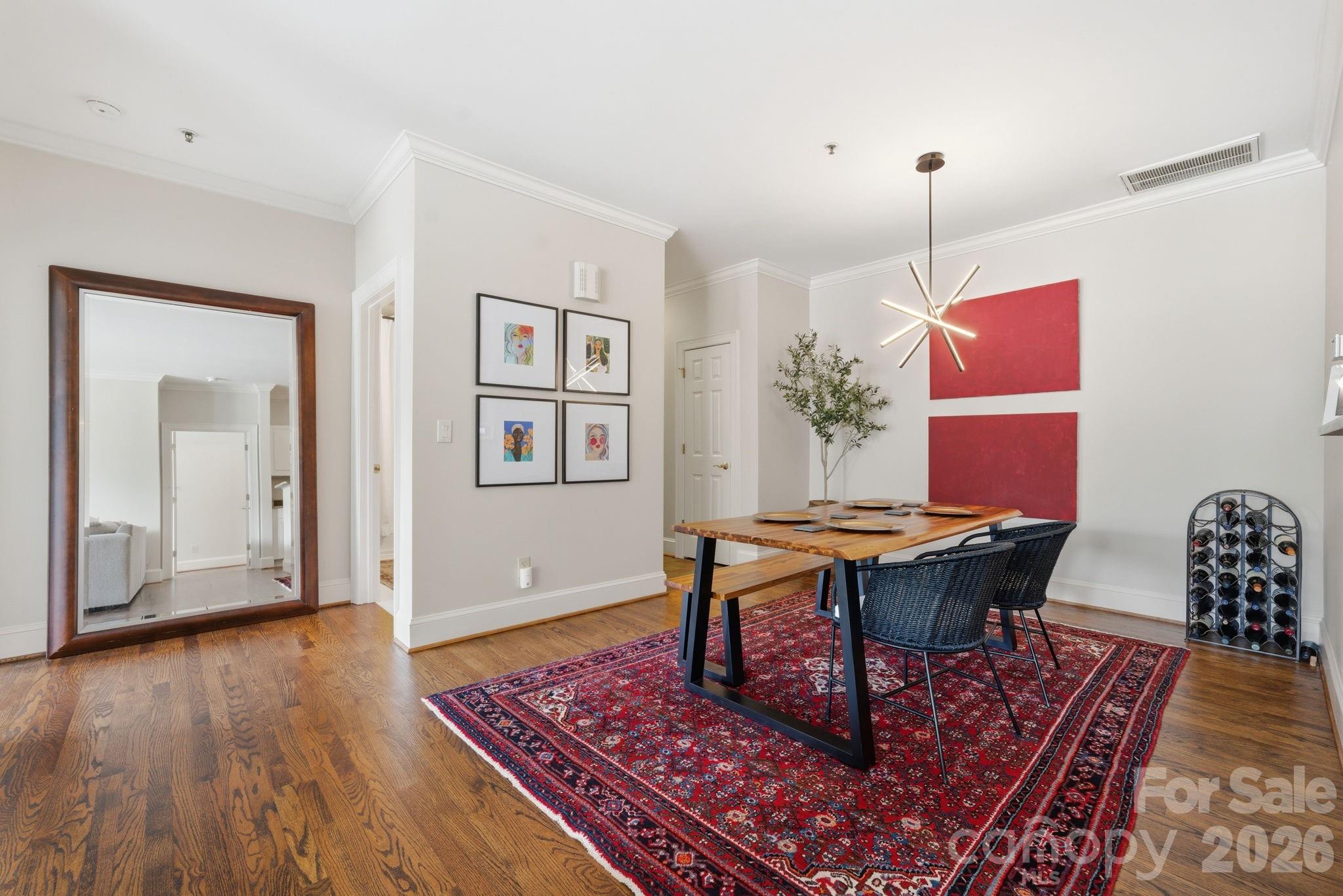 Dilworth - Residential