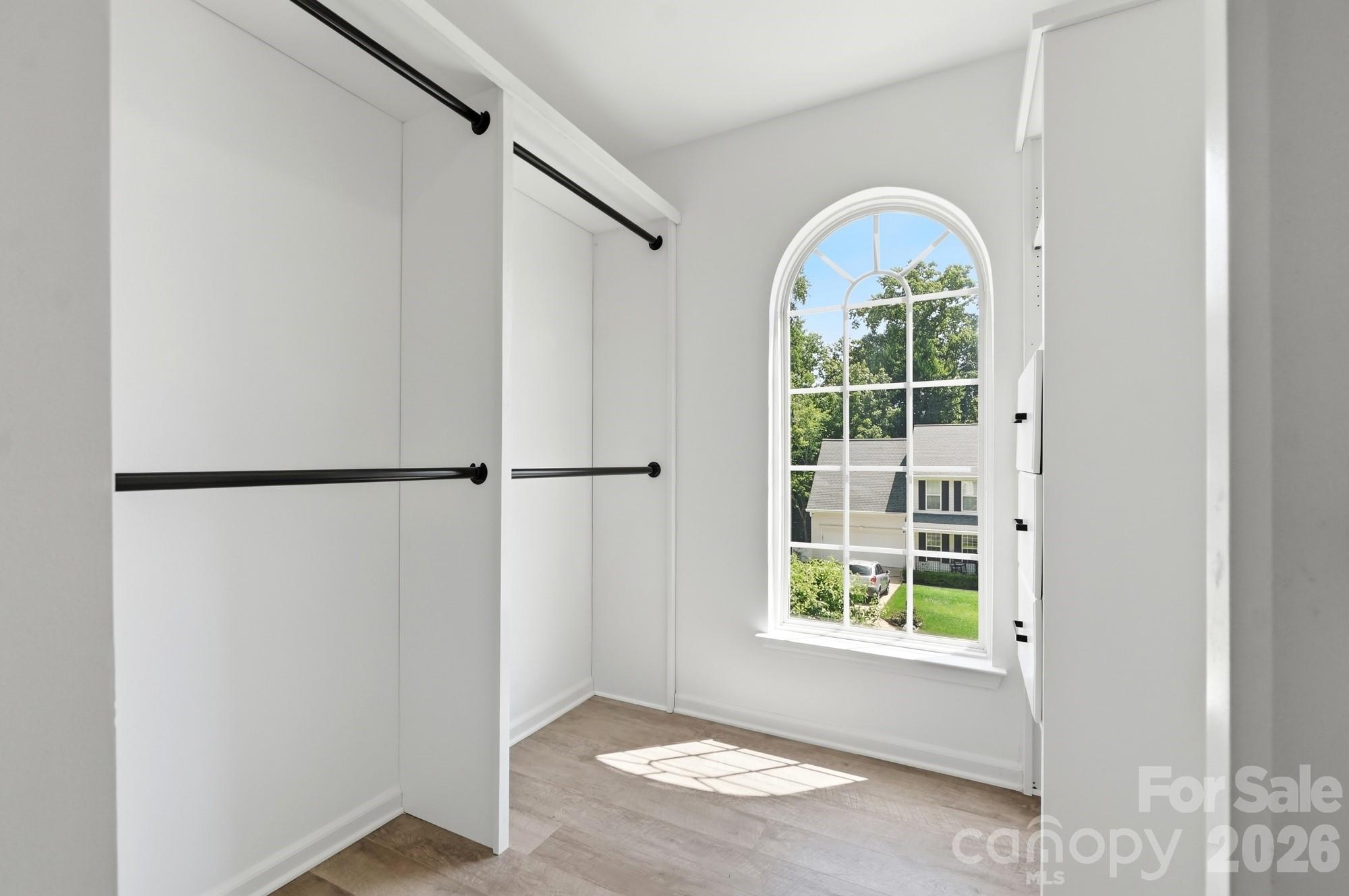 Knightsbridge - Residential