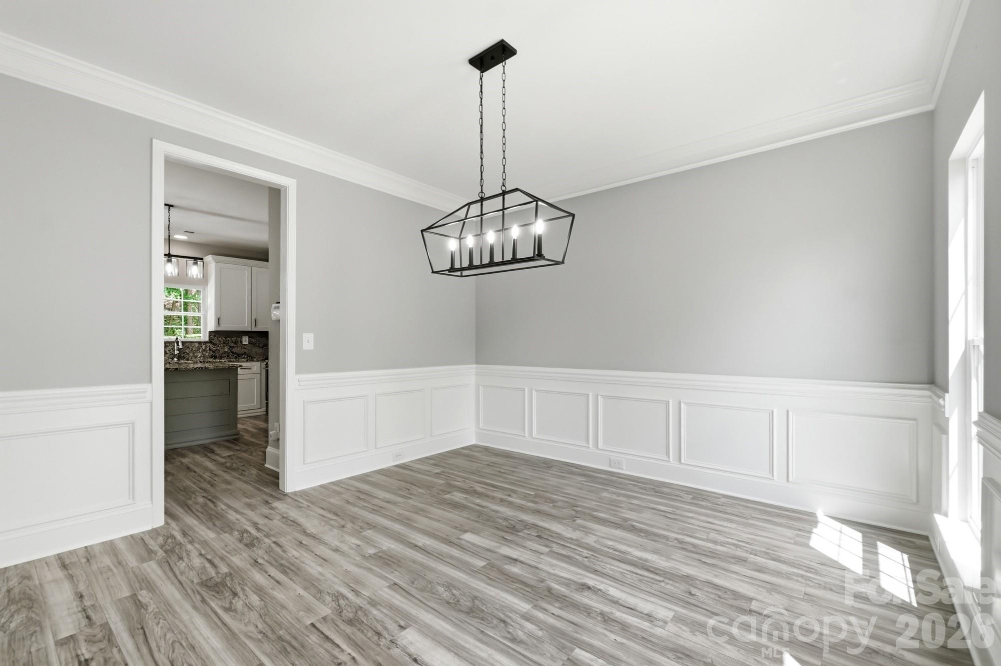 Knightsbridge - Residential