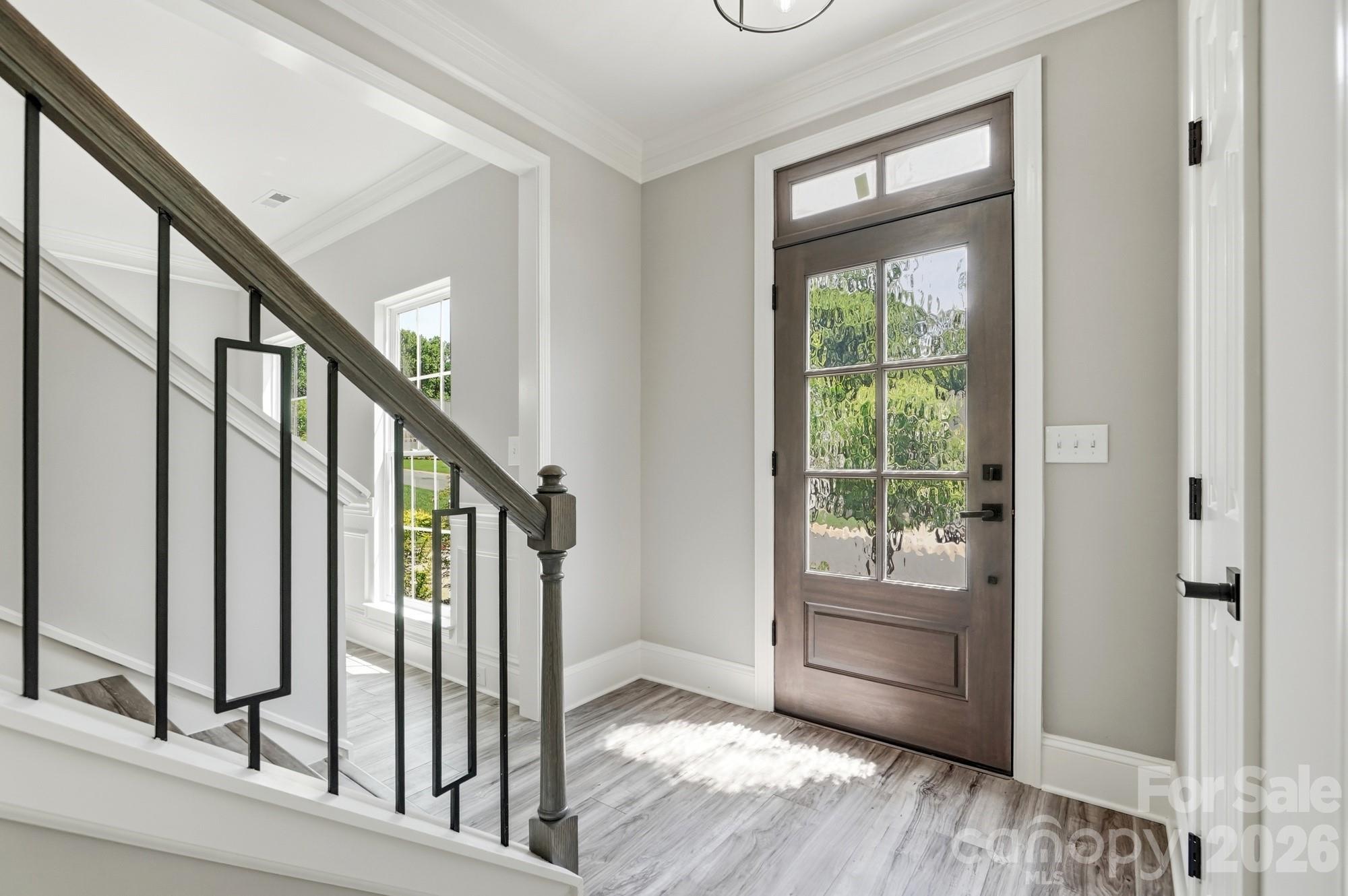 Knightsbridge - Residential