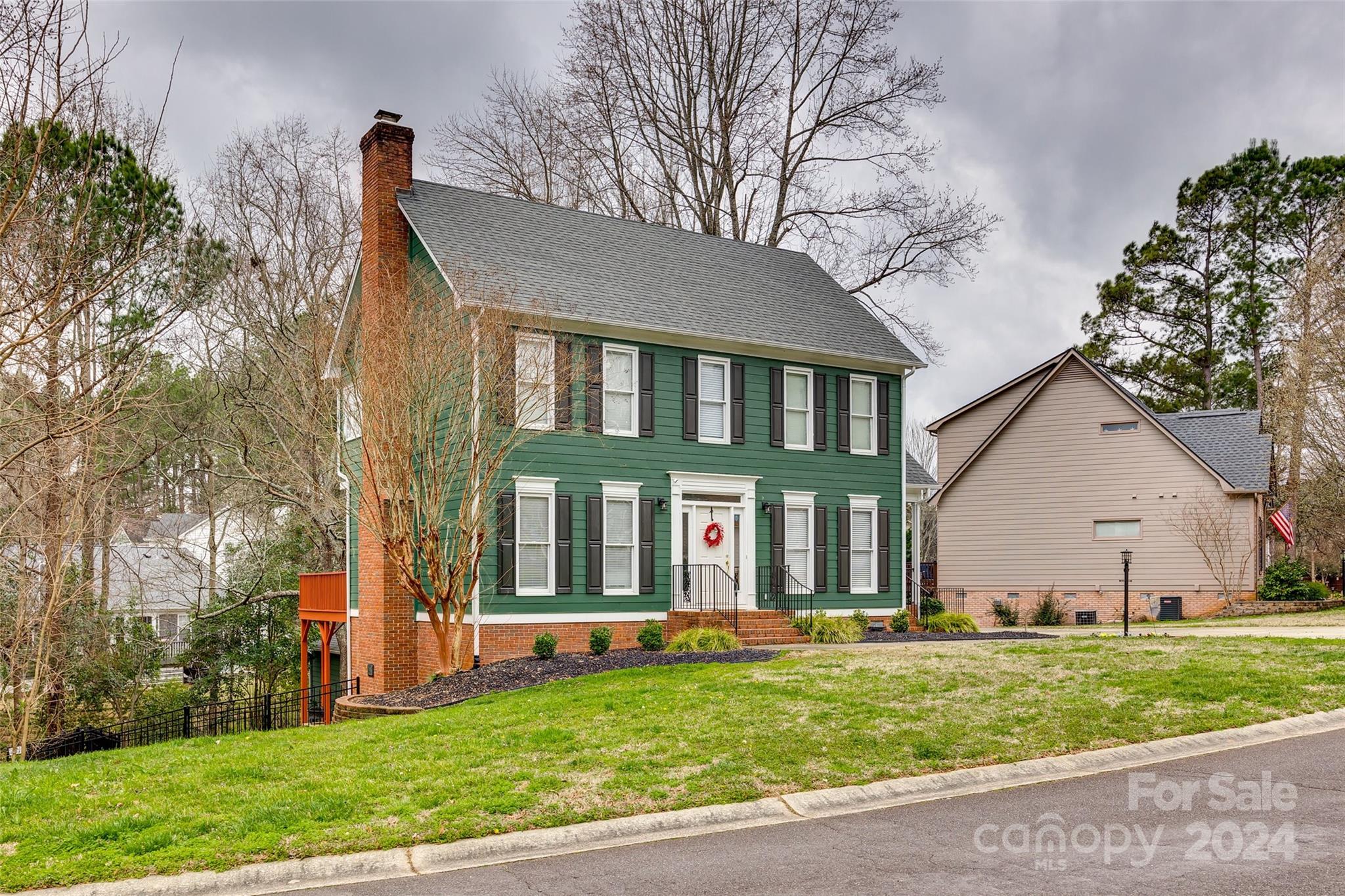Ashley Park - Residential
