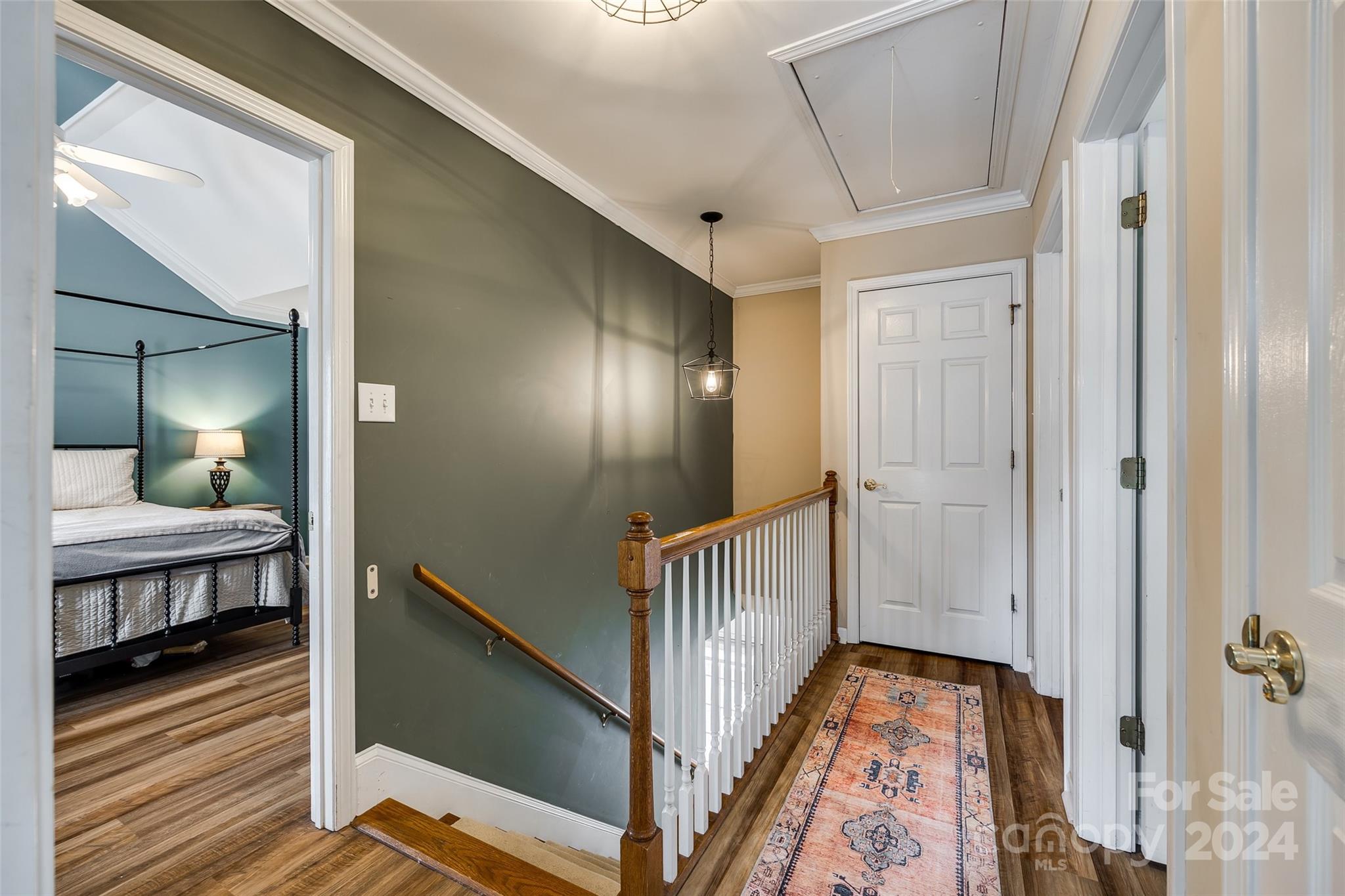 Ashley Park - Residential