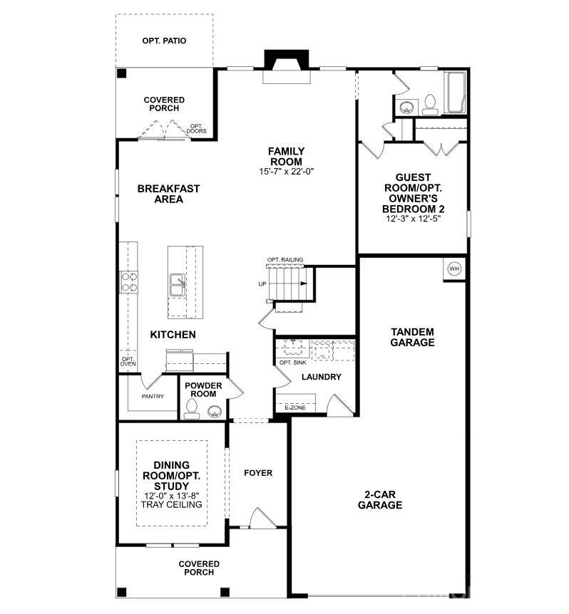 Avienmore - Residential