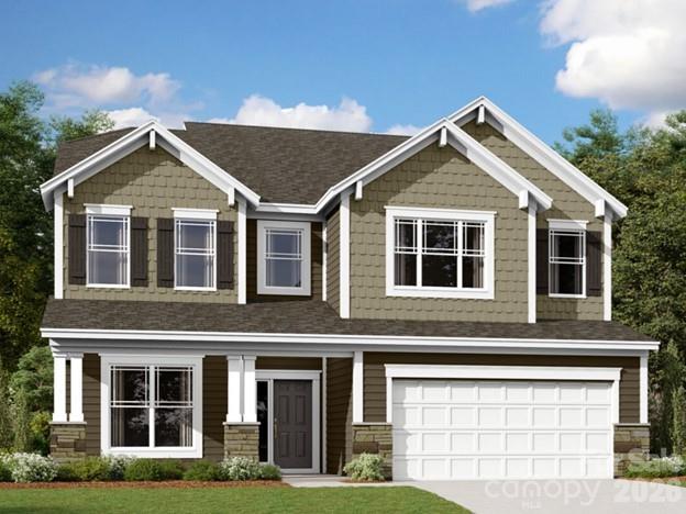 Avienmore - Residential