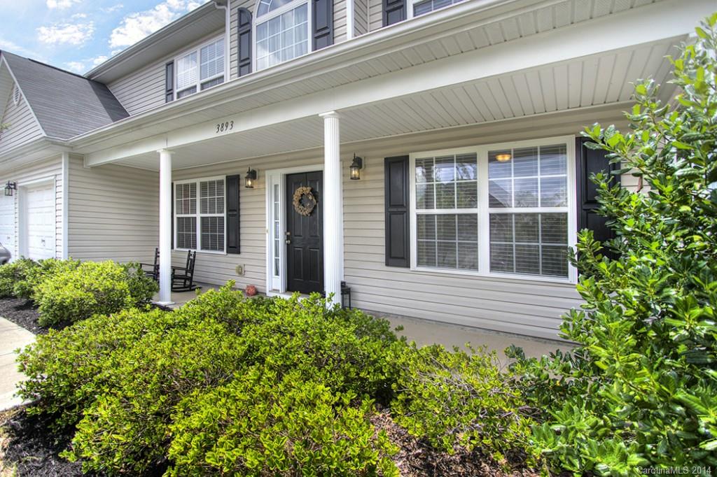 Sandy Pointe - Residential