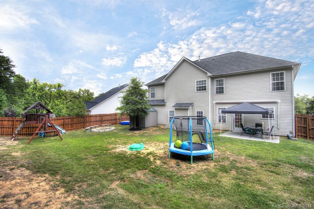 Sandy Pointe - Residential