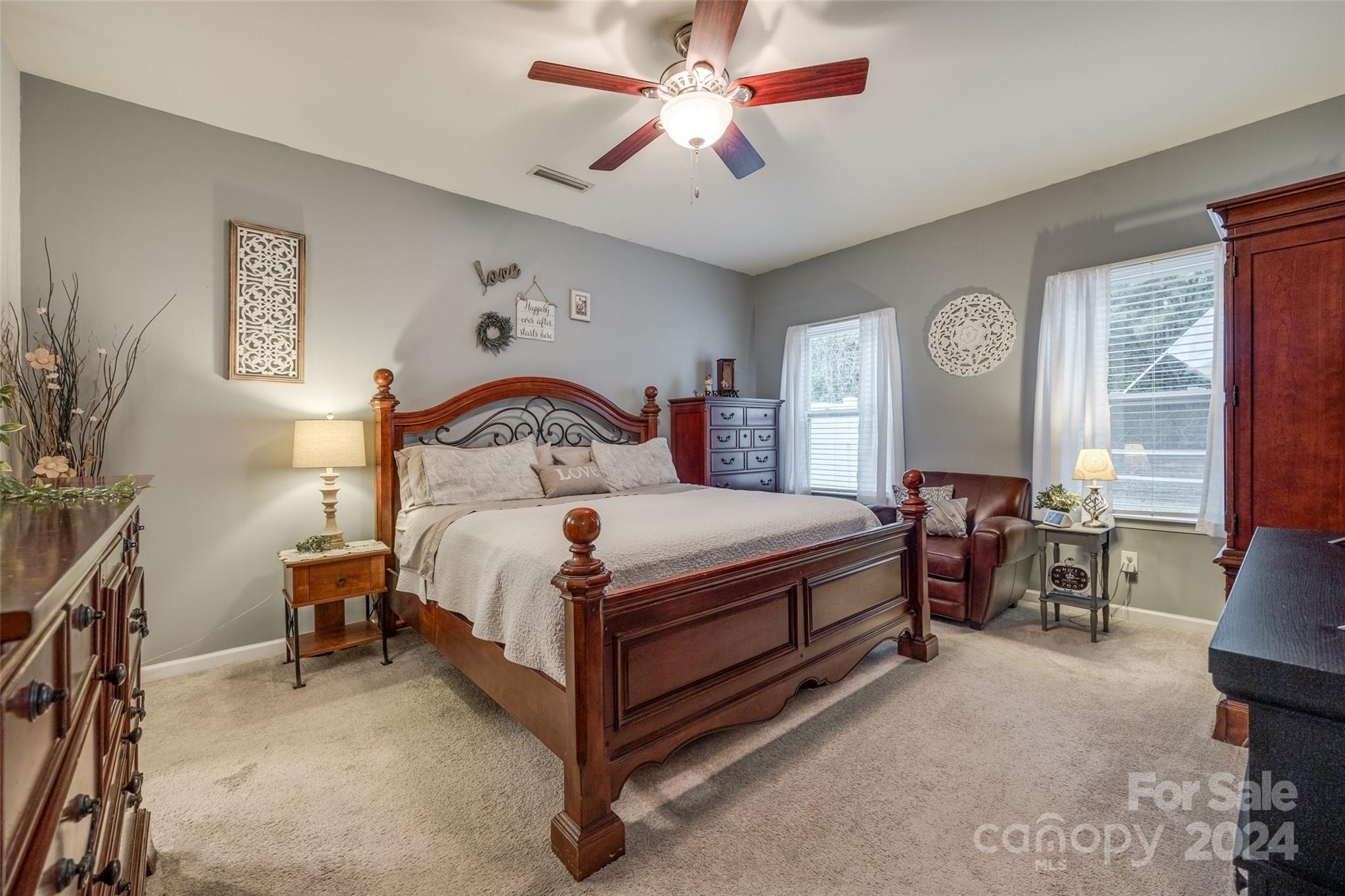 Harpers Green - Residential