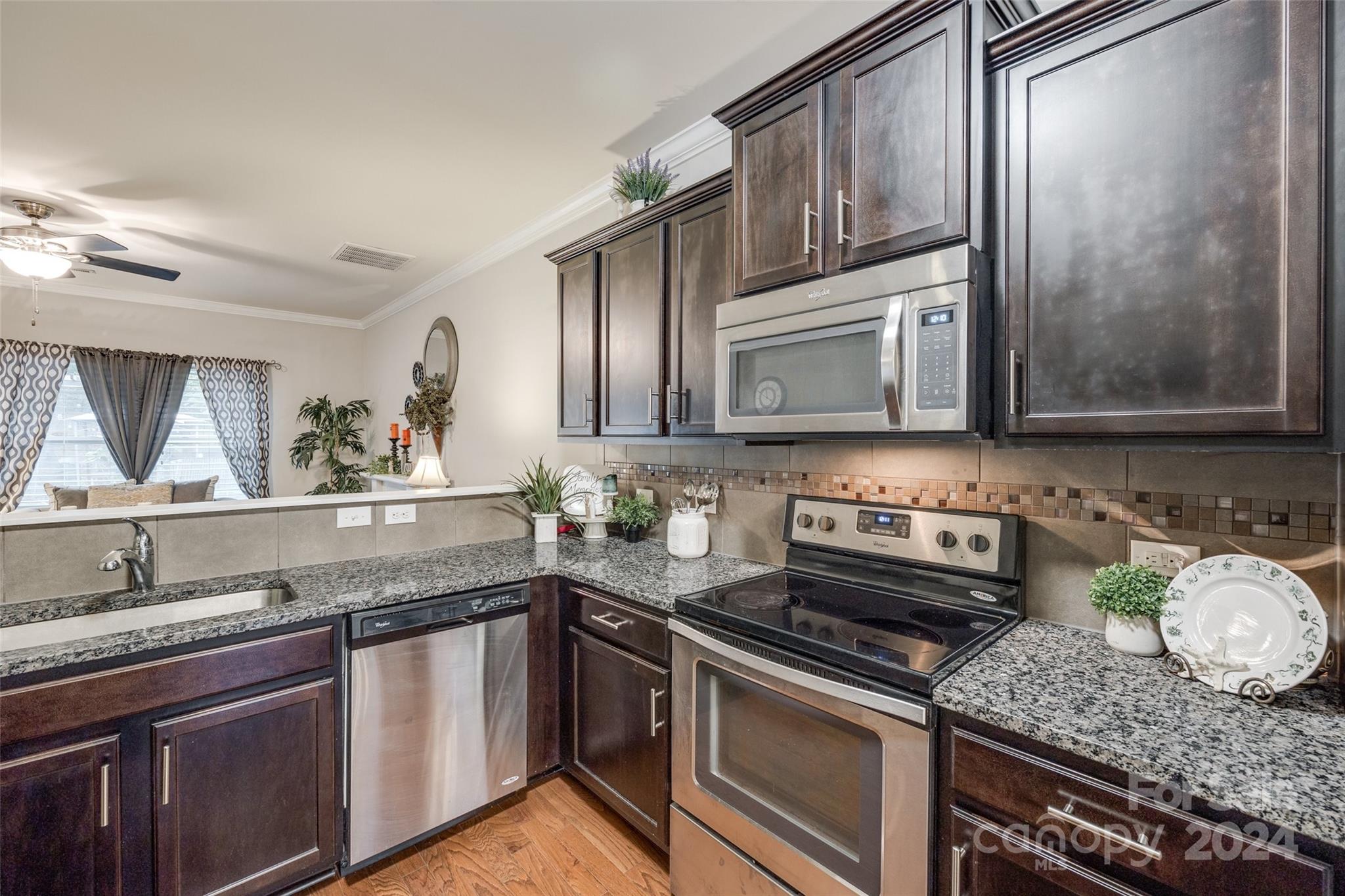 Harpers Green - Residential