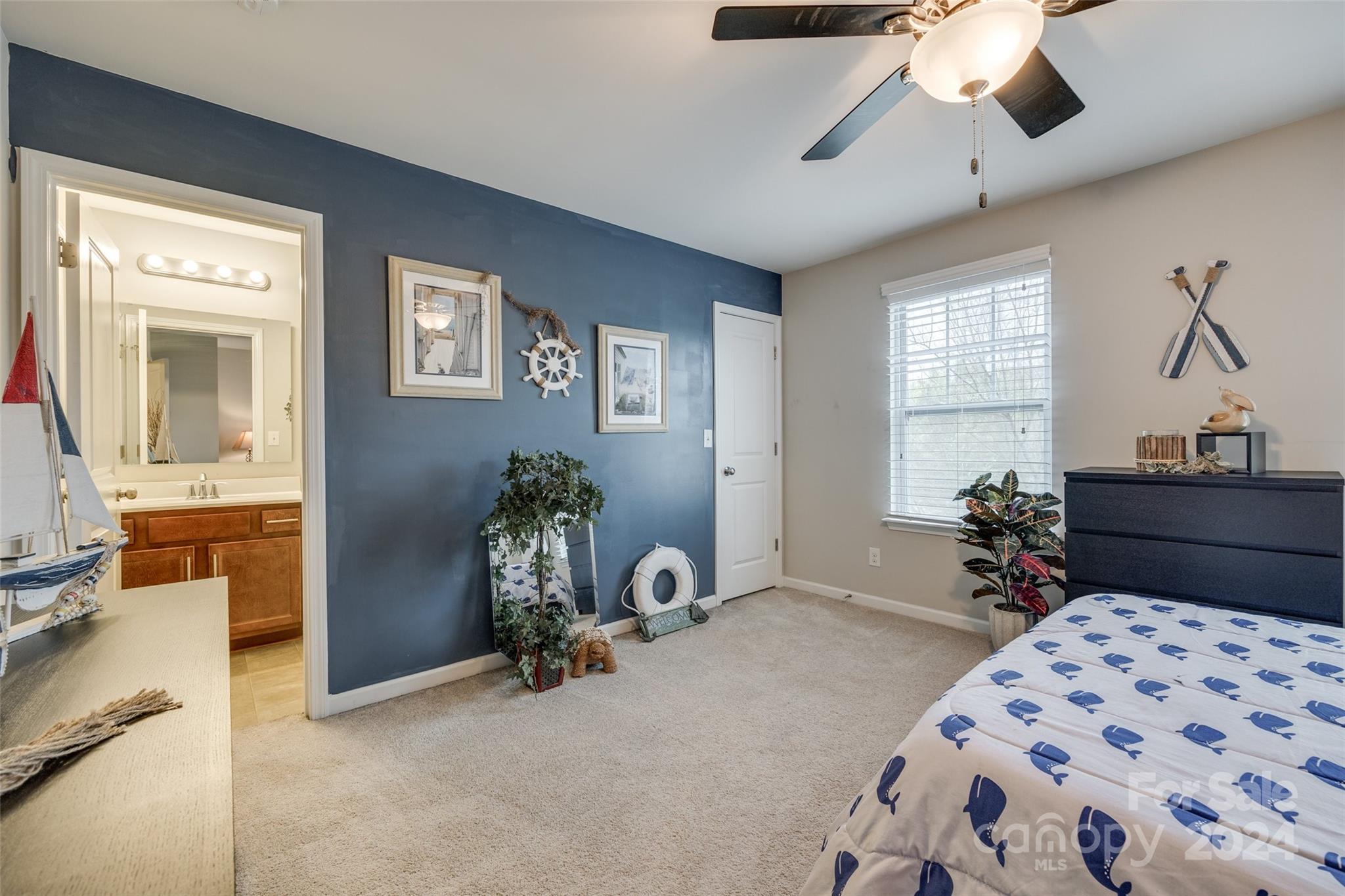 Harpers Green - Residential