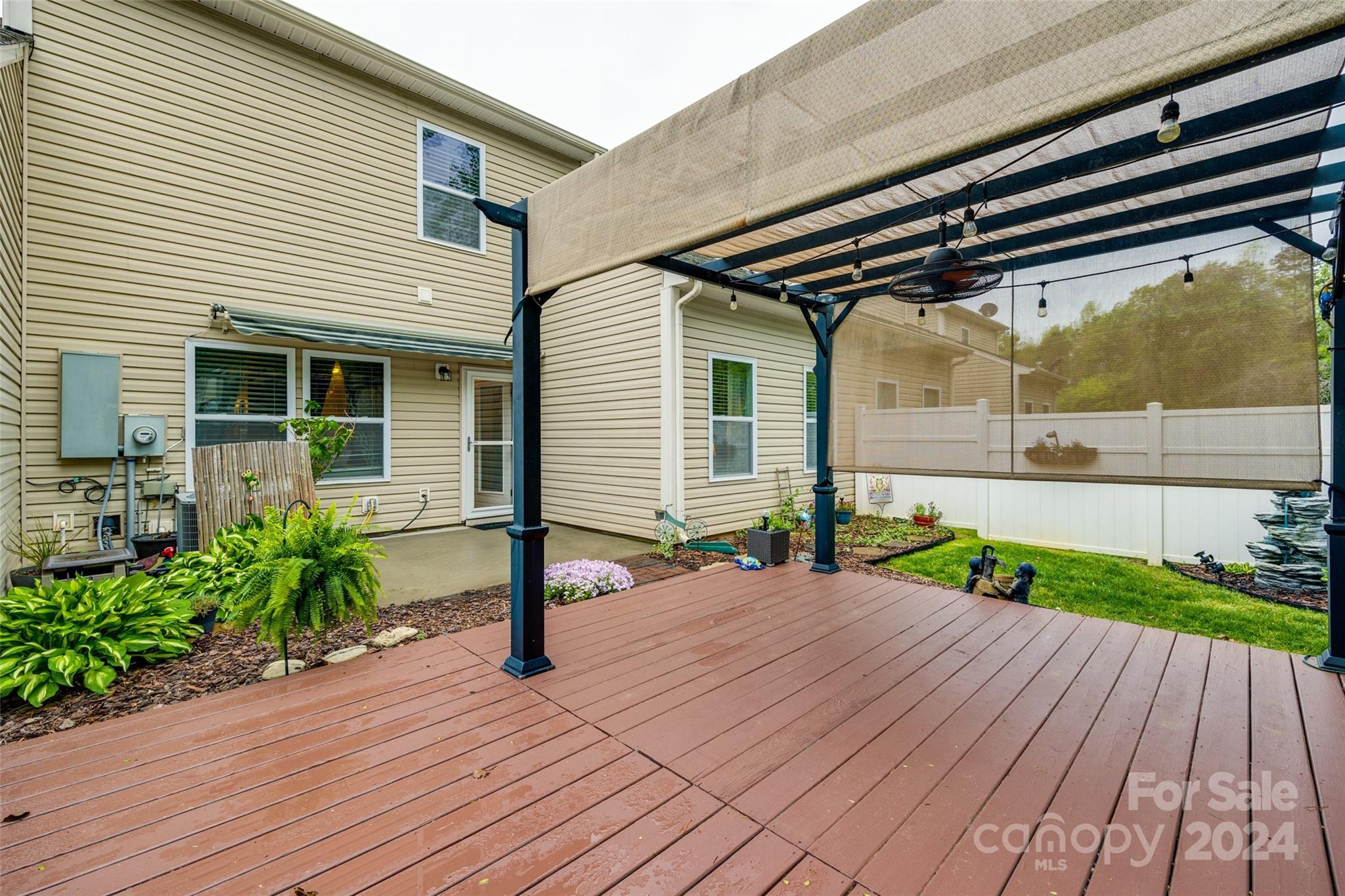 Harpers Green - Residential