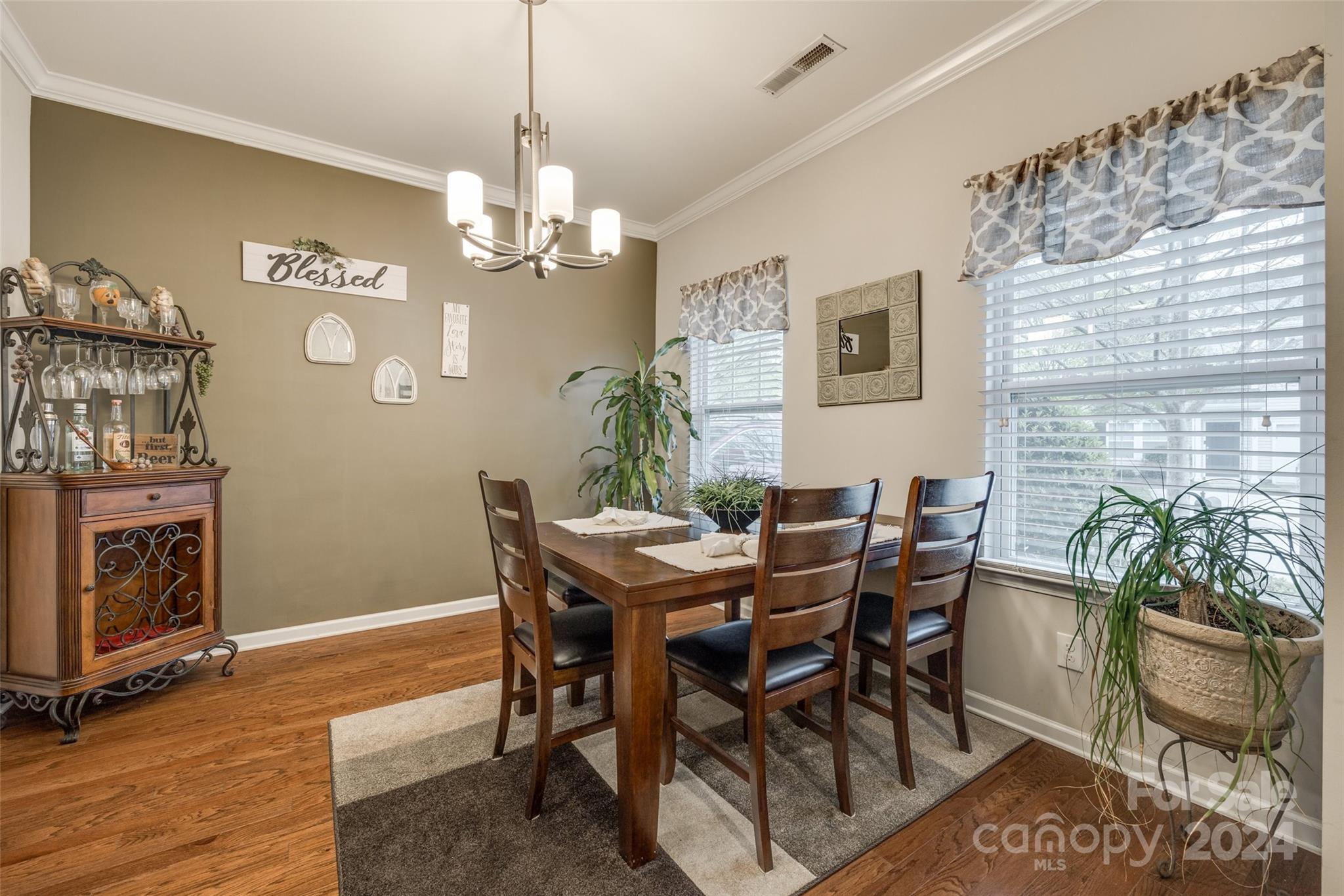 Harpers Green - Residential