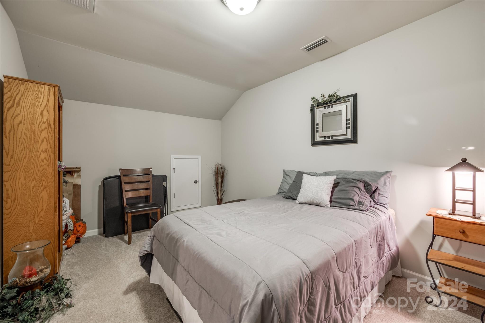 Harpers Green - Residential