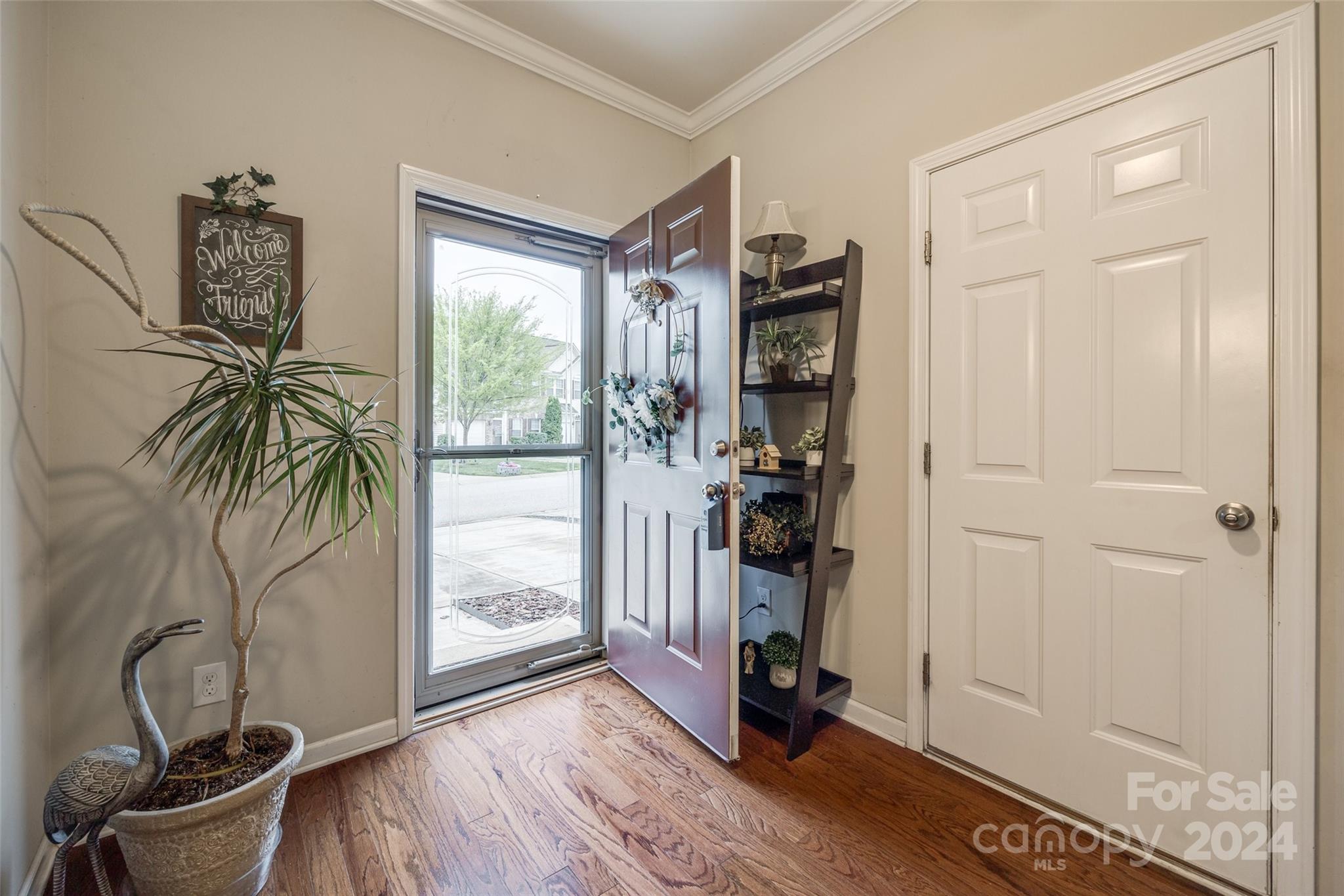 Harpers Green - Residential